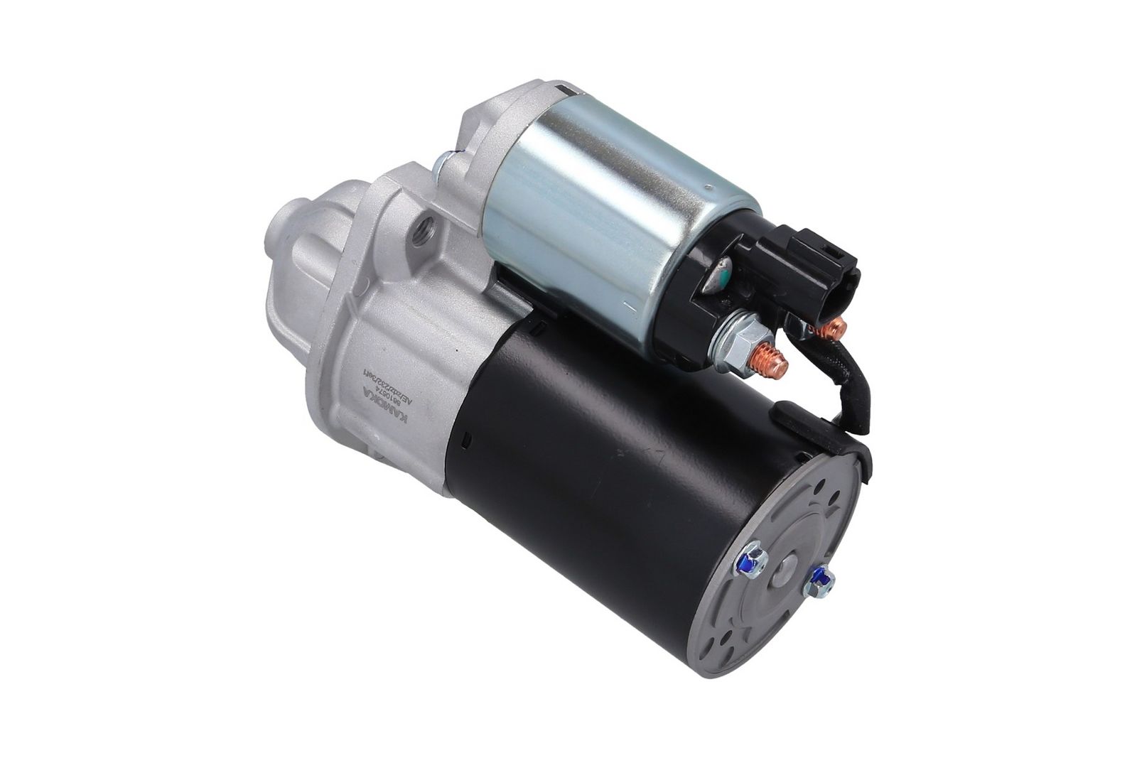 KAMOKA 8610574 Μίζα for HYUNDAI KIA