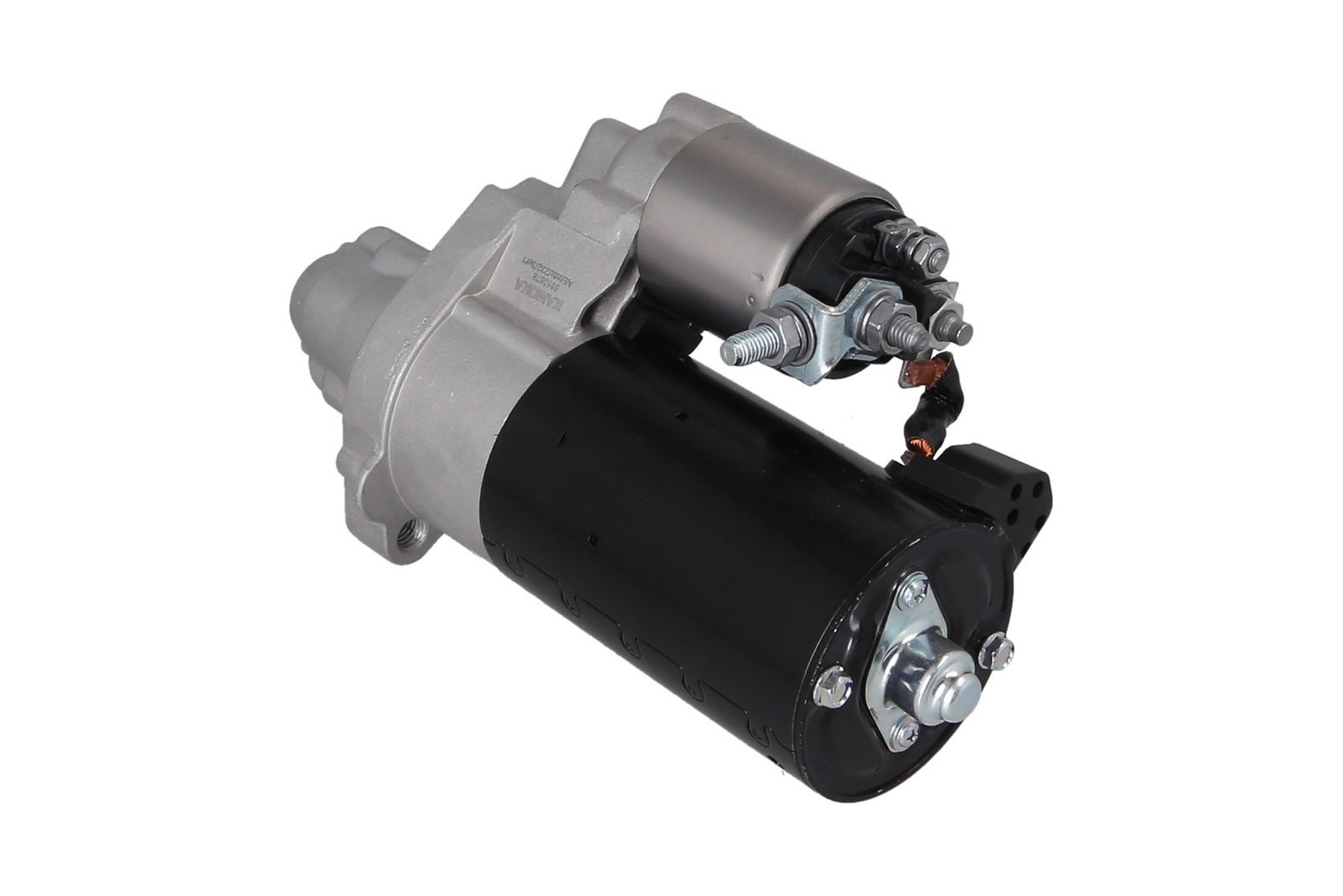 KAMOKA 8610578 Μίζα for MERCEDES-BENZ