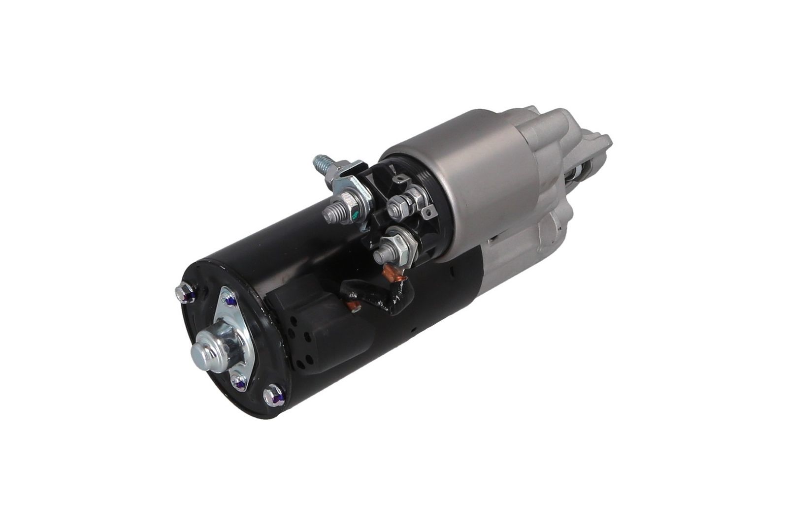 KAMOKA 8610578 Starter