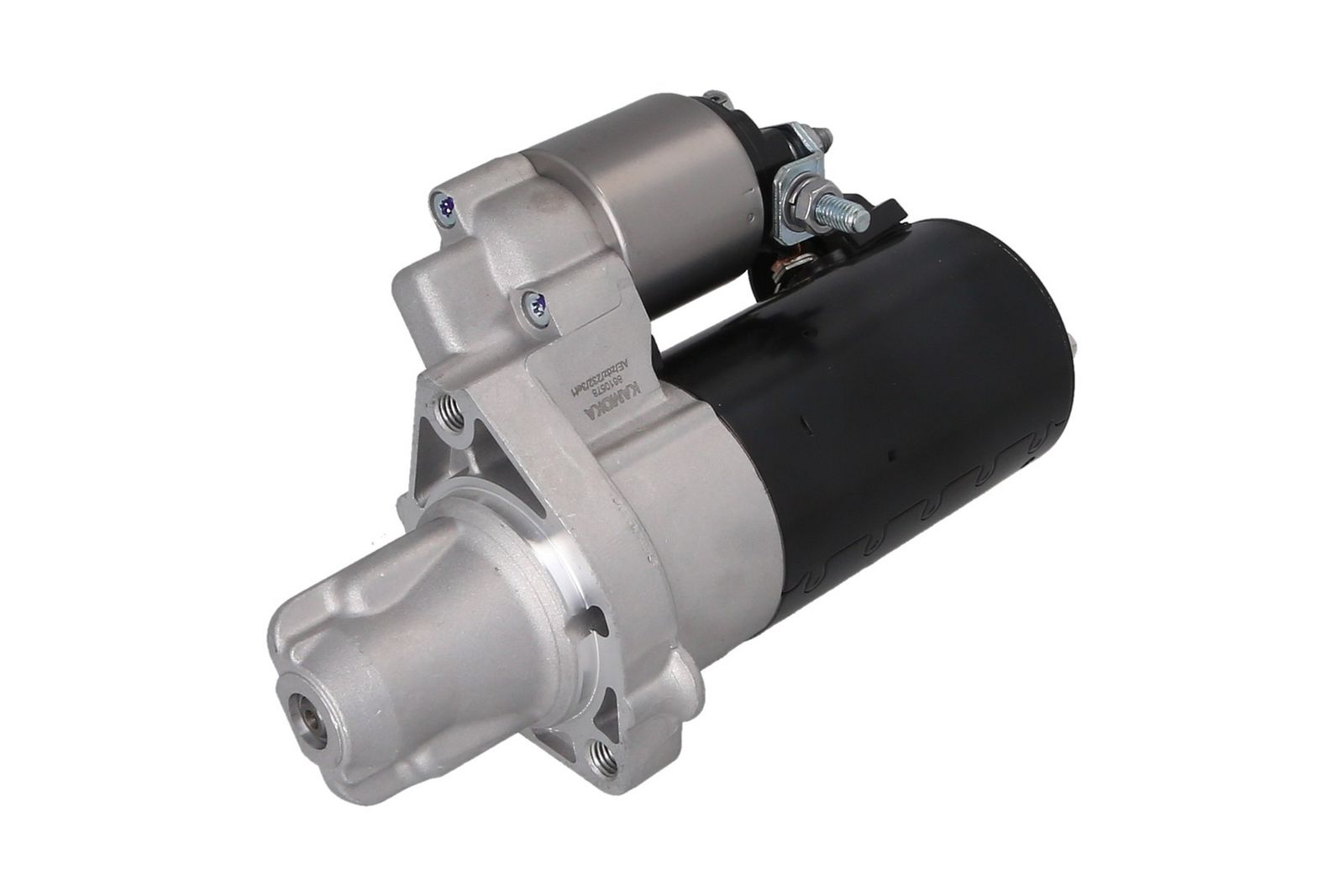 KAMOKA 8610578 Starter