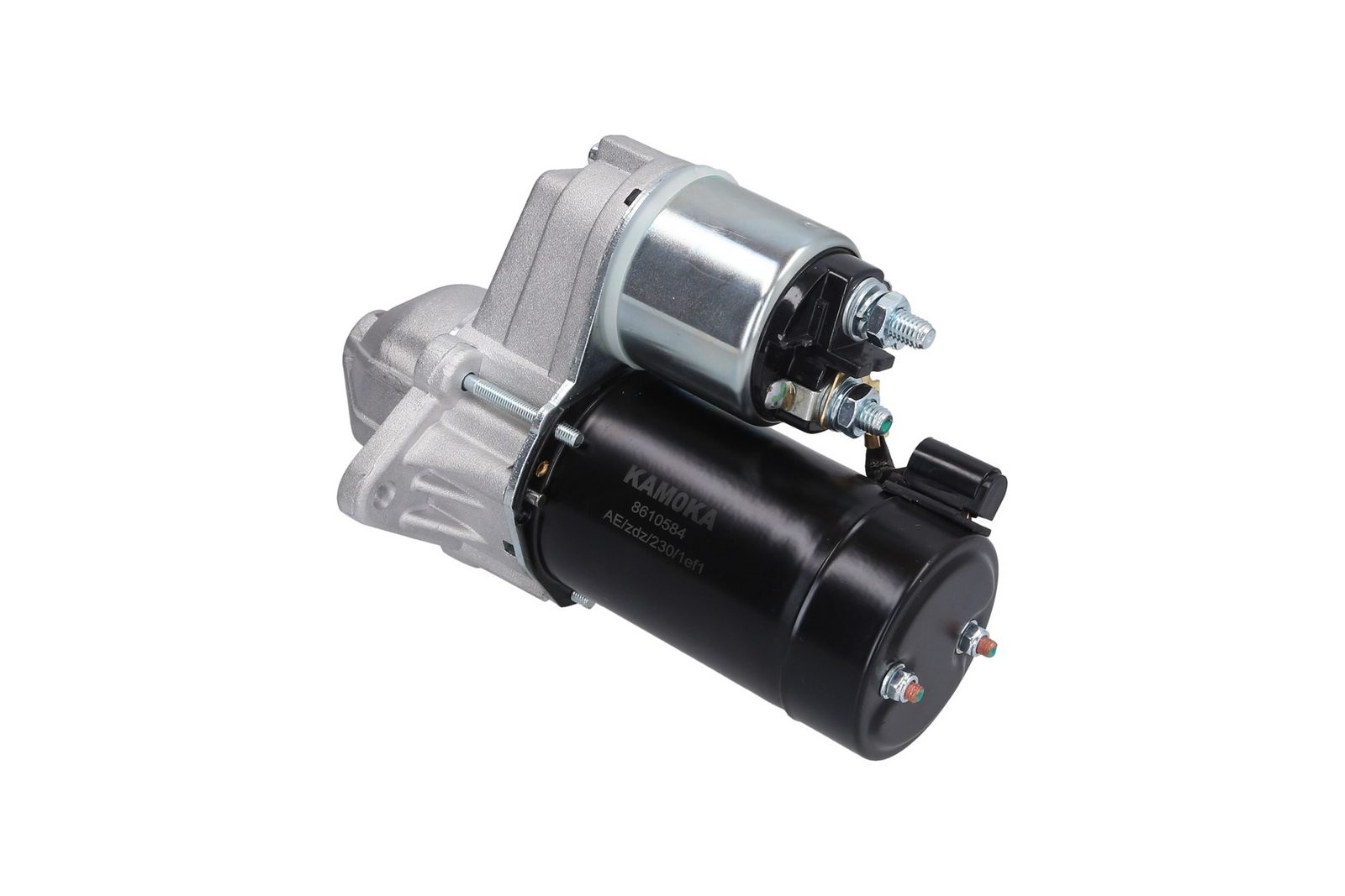 KAMOKA 8610584 Μίζα for CHEVROLET DAEWOO OPEL