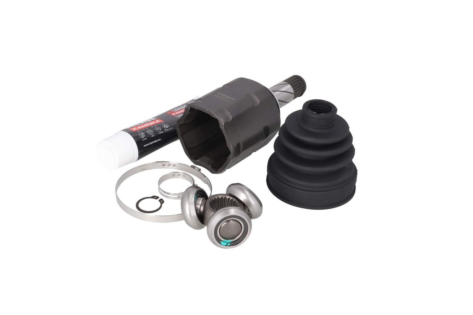 KAMOKA 8613 Kit giunti,...