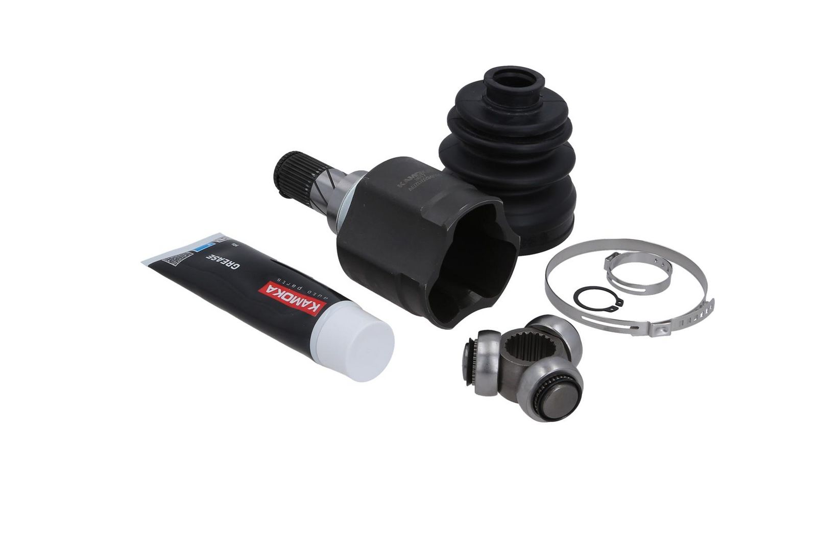 Joint Kit, drive shaft 4