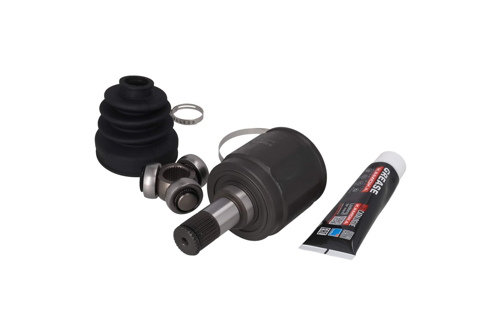 Joint Kit, drive shaft 3