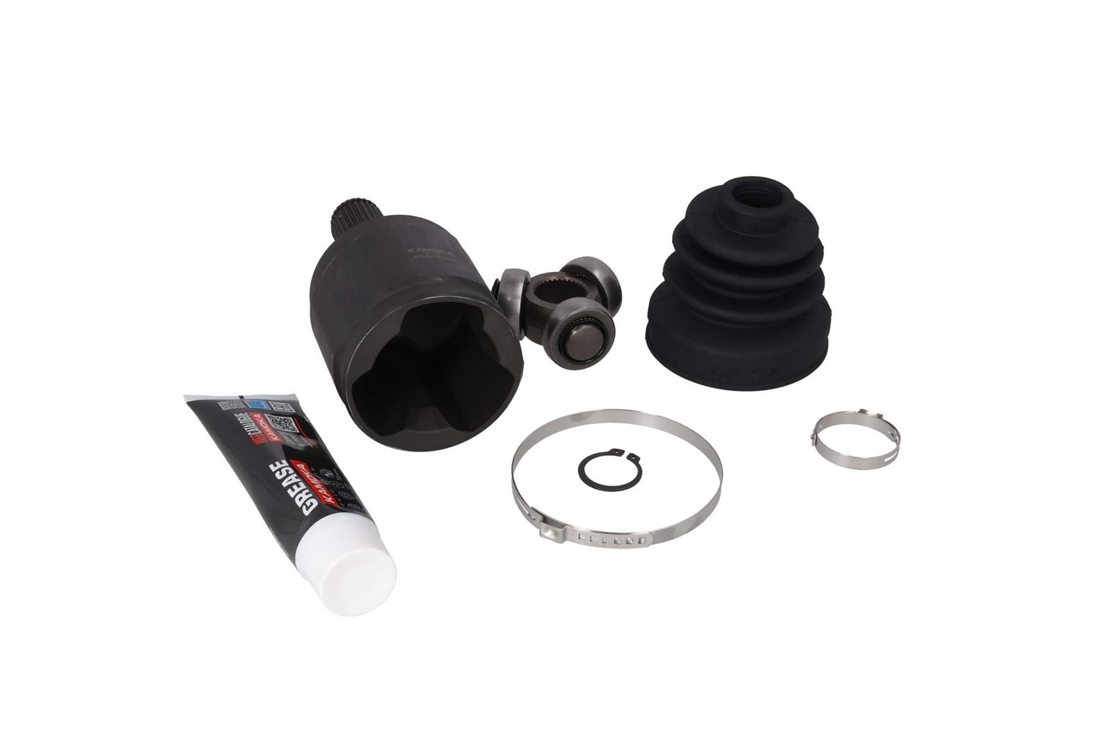 Joint Kit, drive shaft 4