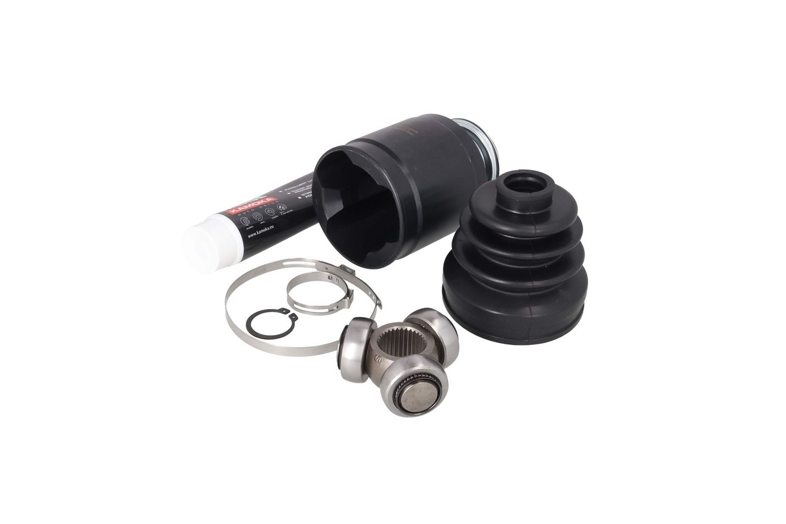 KAMOKA 8619 Kit giunti,...