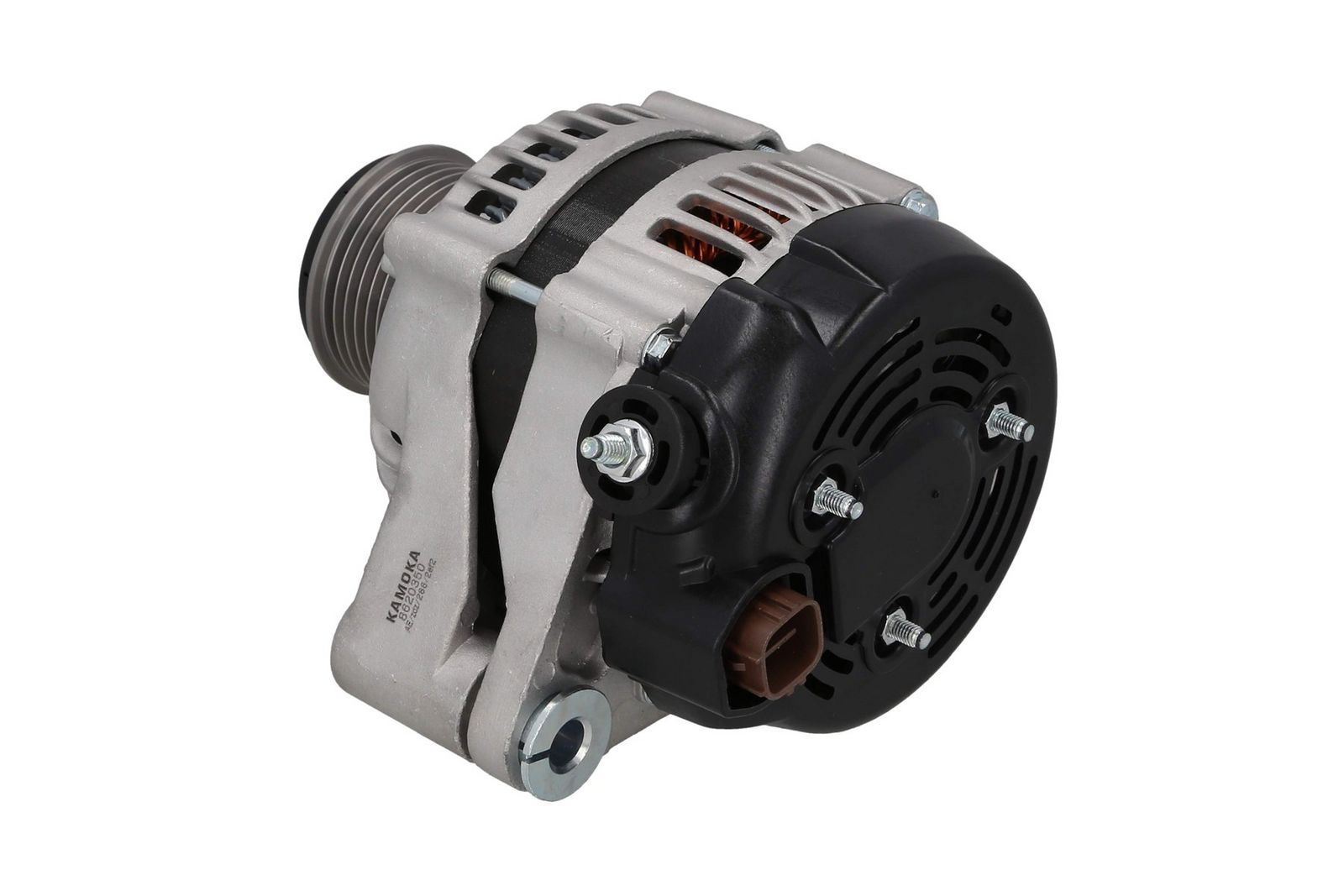 KAMOKA 8620350 Alternátor