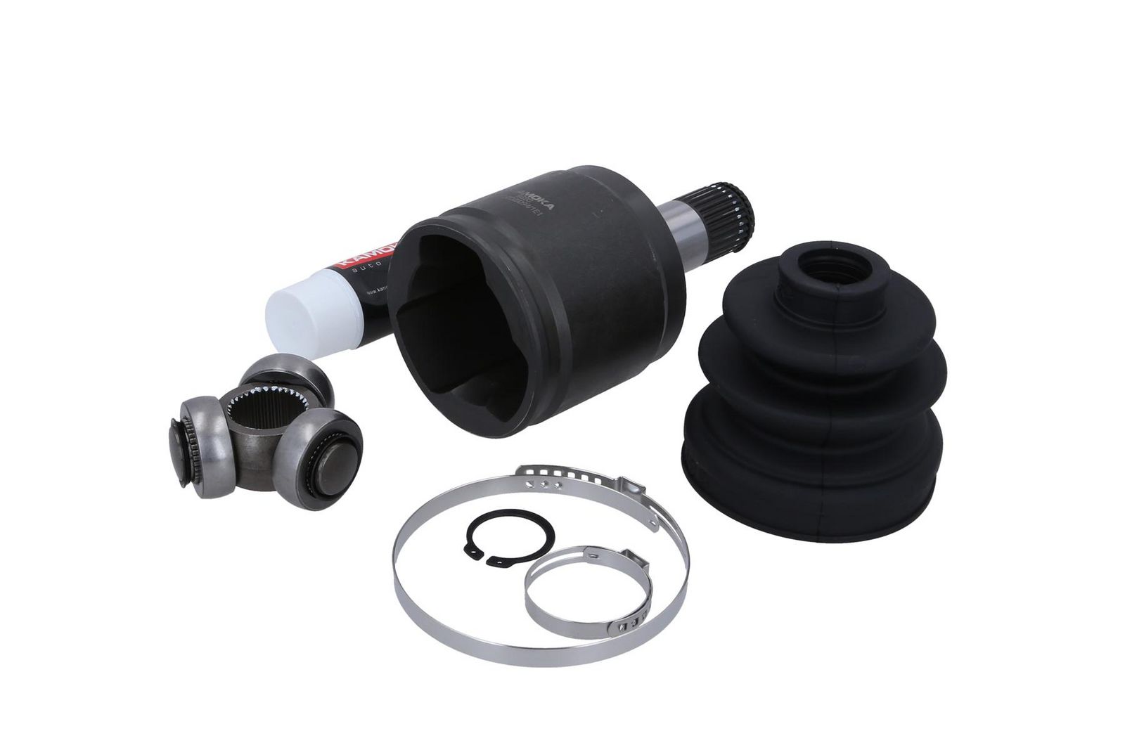 KAMOKA 8623 Kit giunti,...