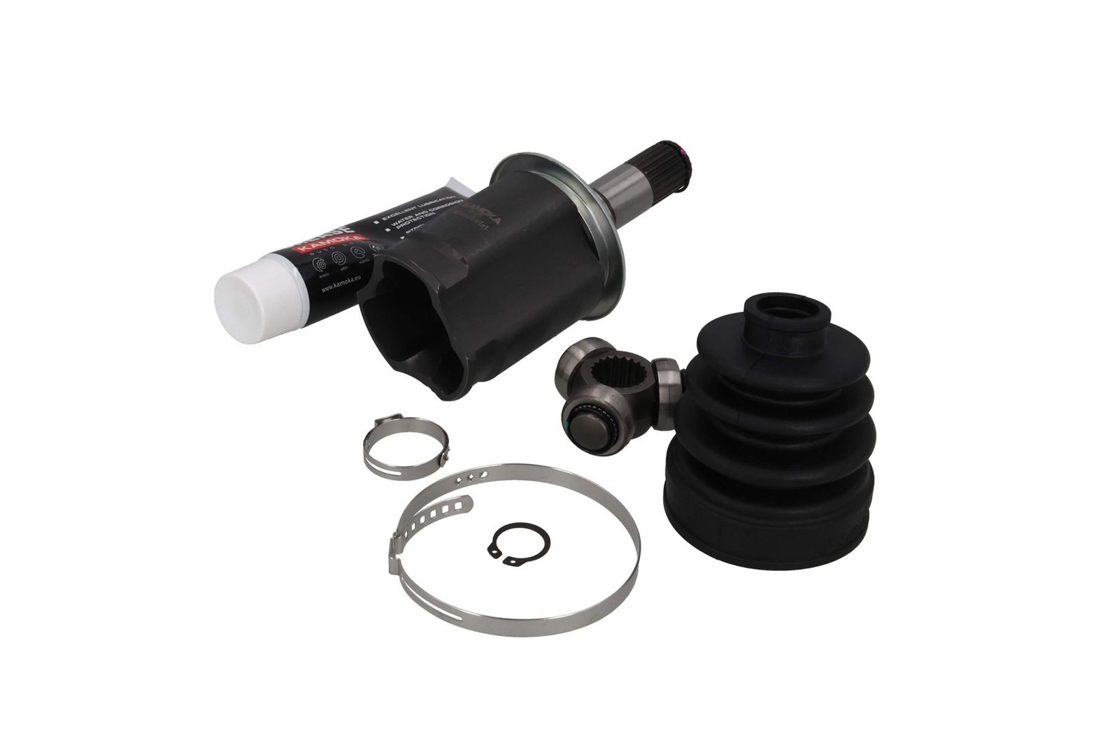 KAMOKA 8626 Kit giunti,...