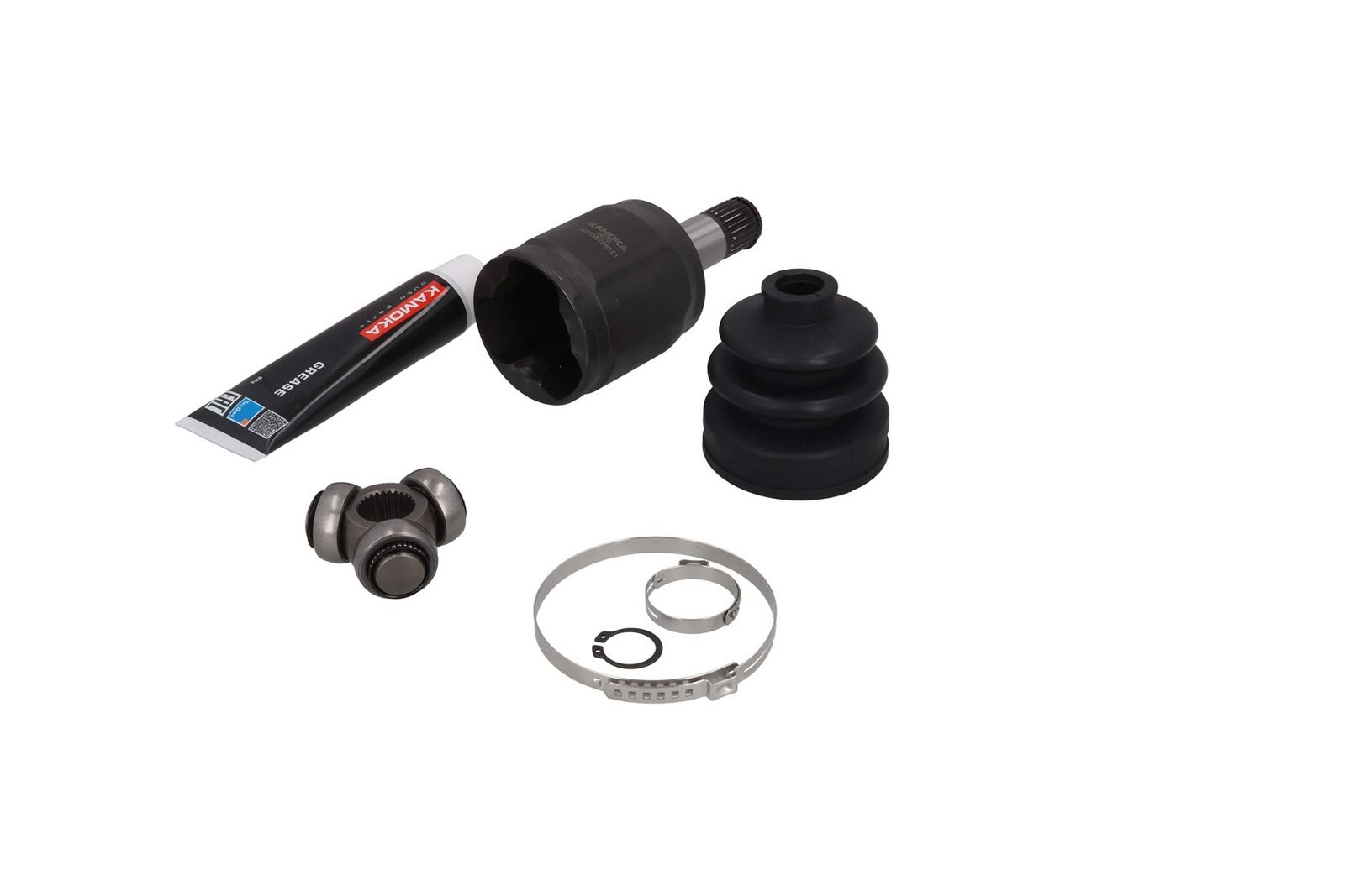 KAMOKA 8628 Kit giunti,...
