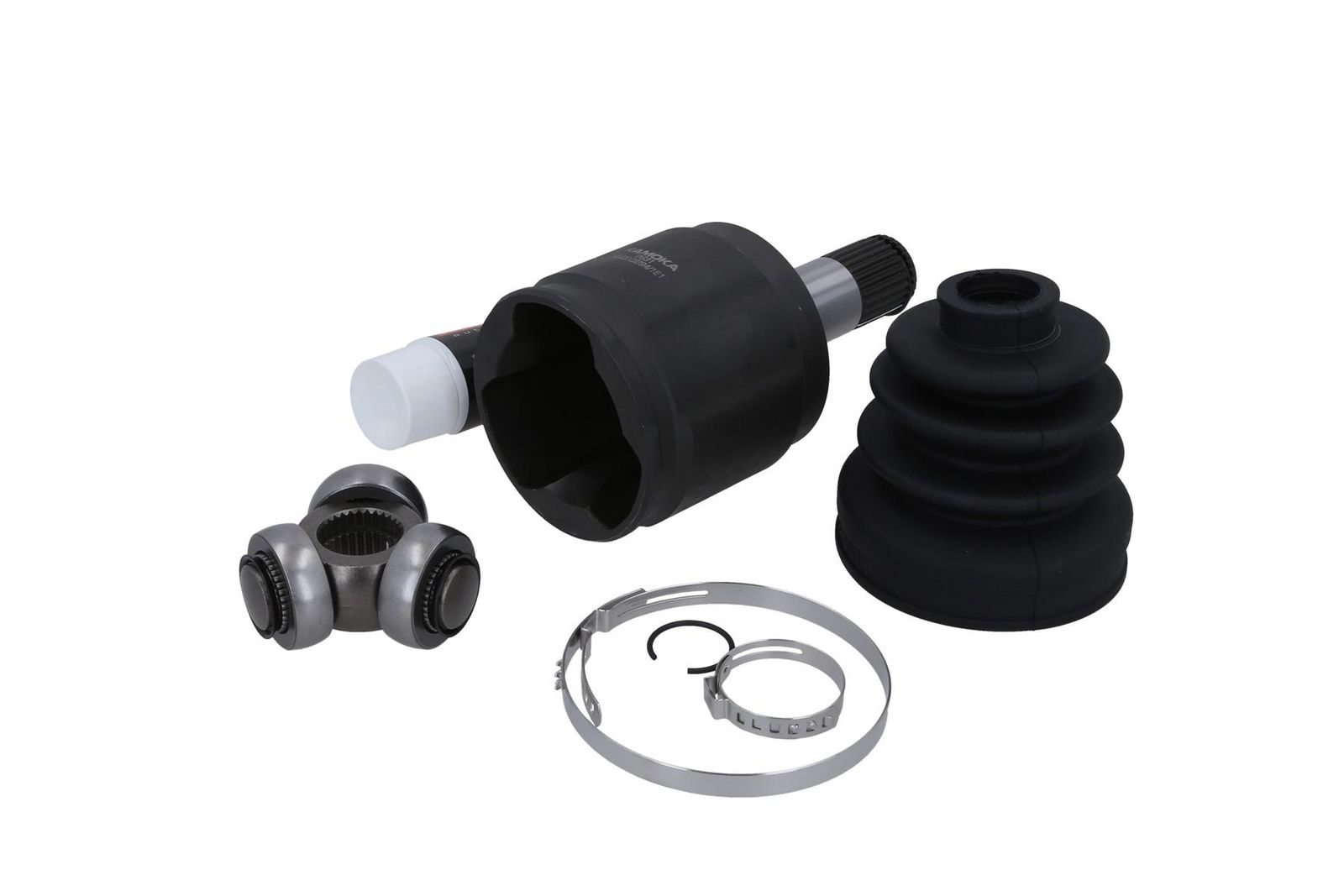 KAMOKA 8631 Kit giunti,...