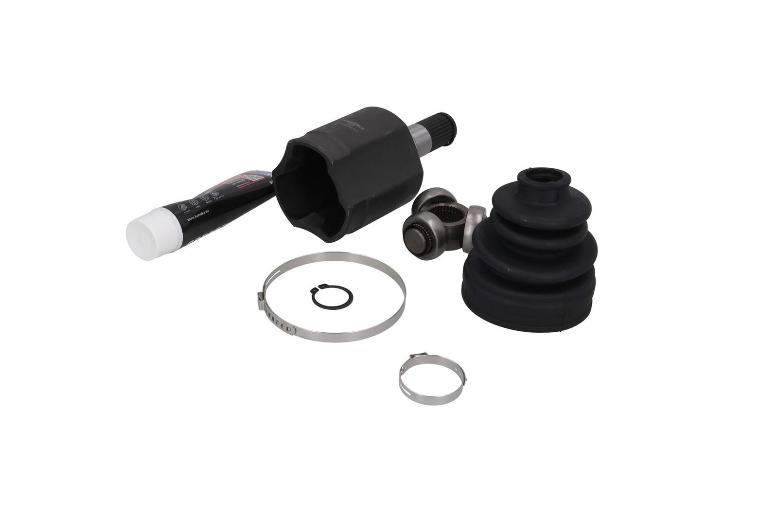 KAMOKA 8638 Kit giunti,...