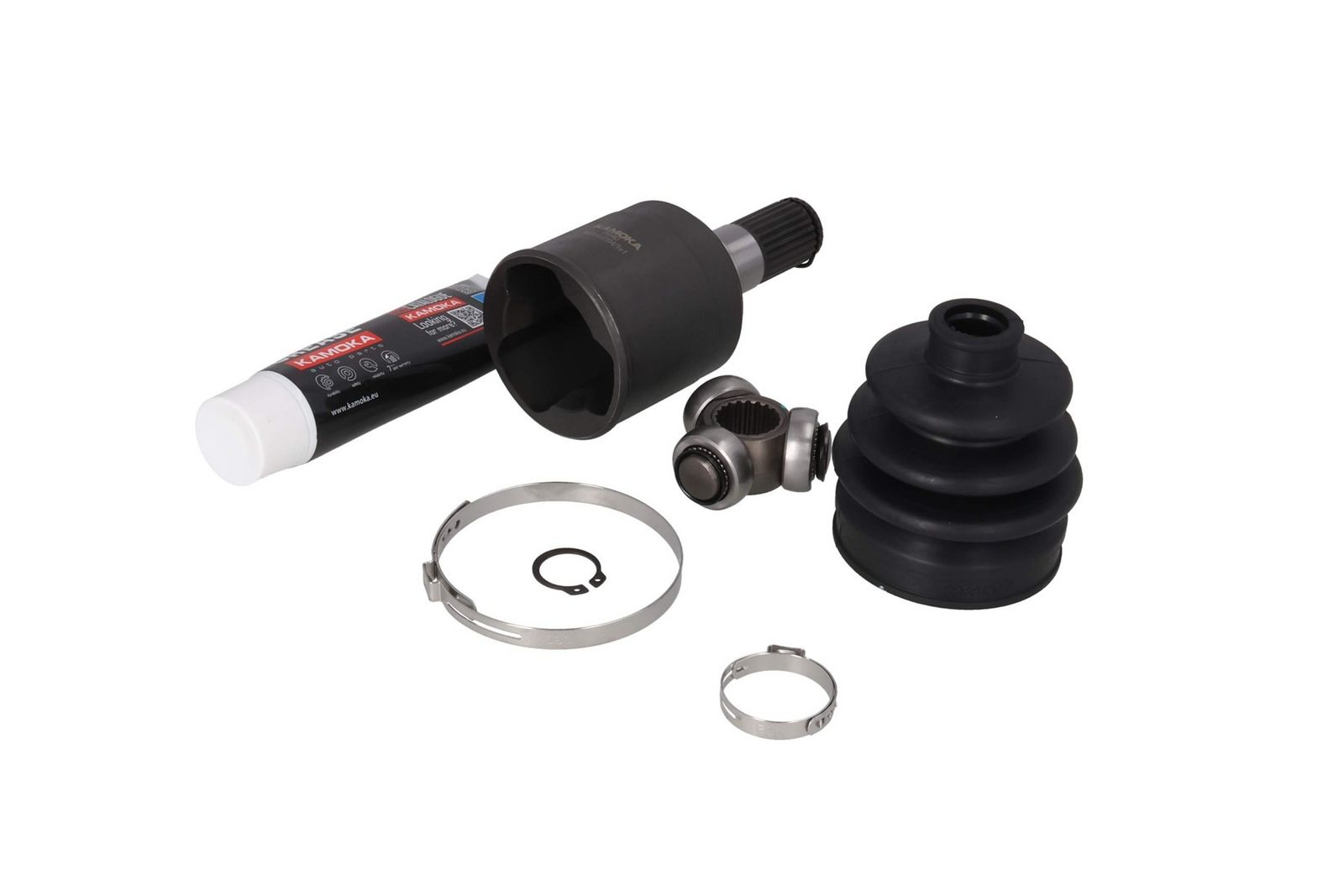 KAMOKA 8640 Kit giunti,...