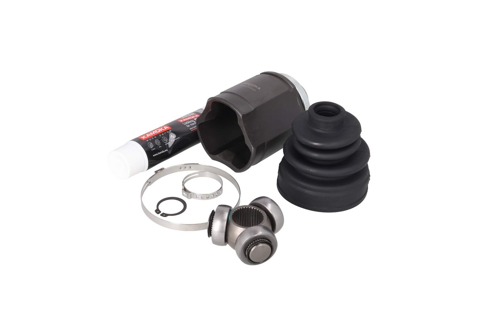 KAMOKA 8641 Kit giunti,...