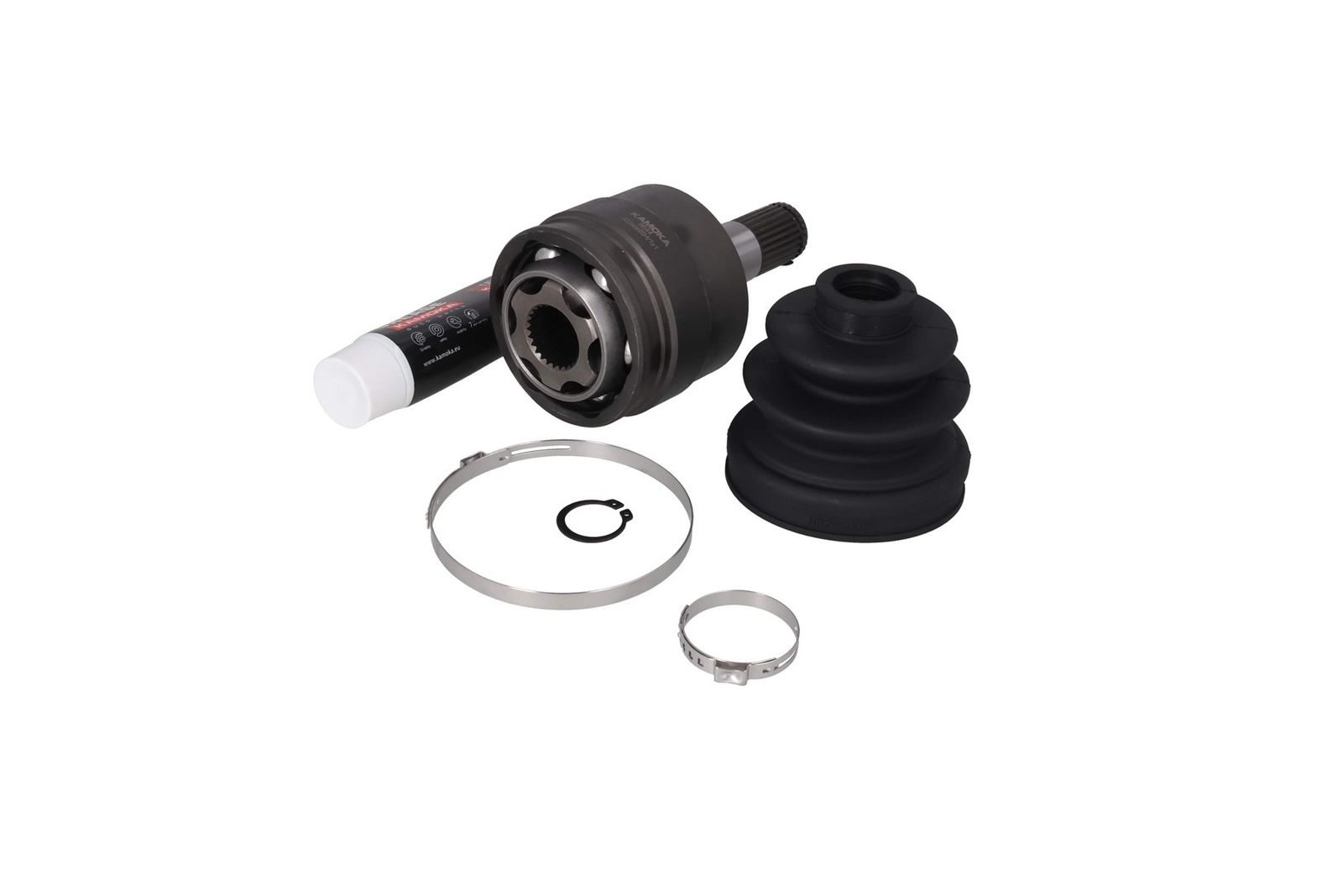 KAMOKA 8644 Kit giunti,...