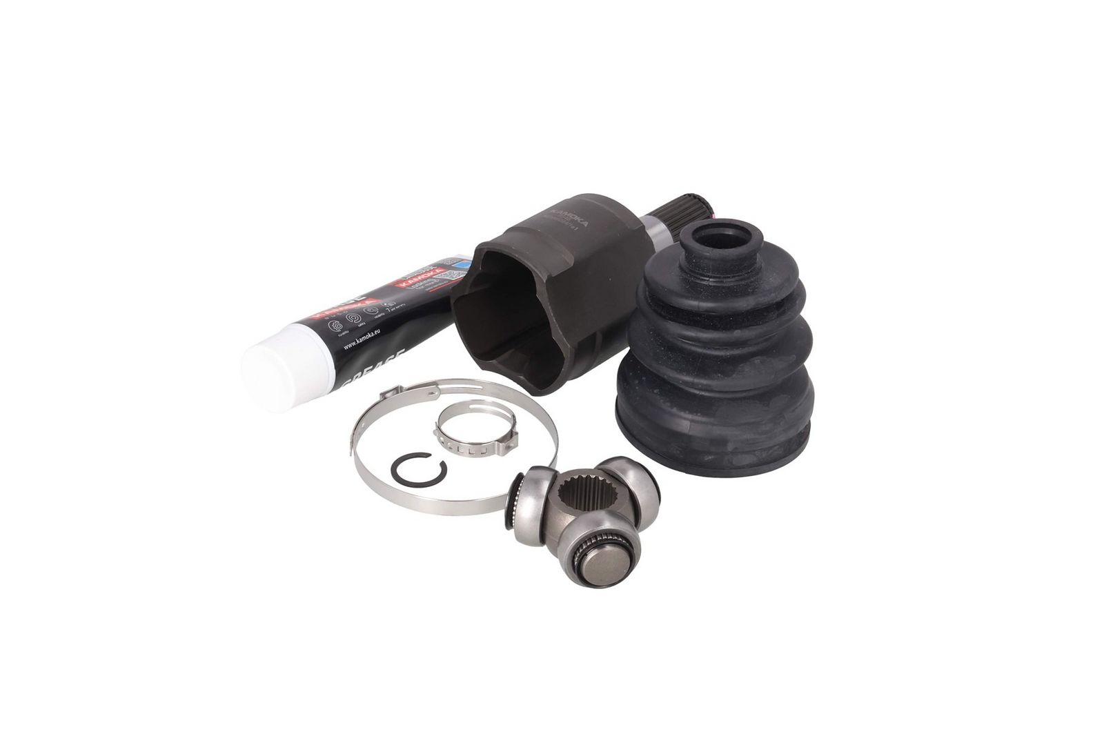 KAMOKA 8646 Kit giunti,...
