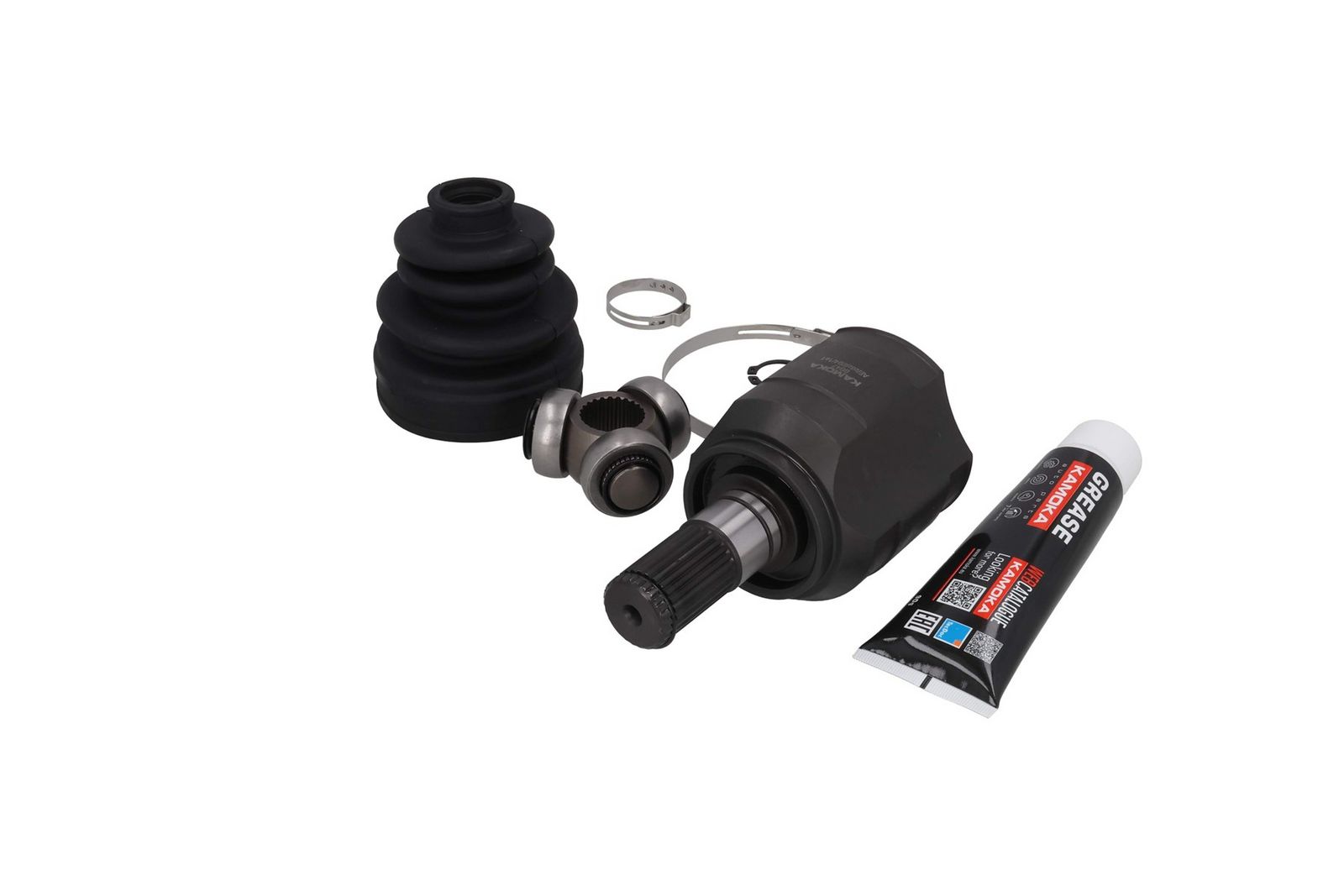 Joint Kit, drive shaft 3