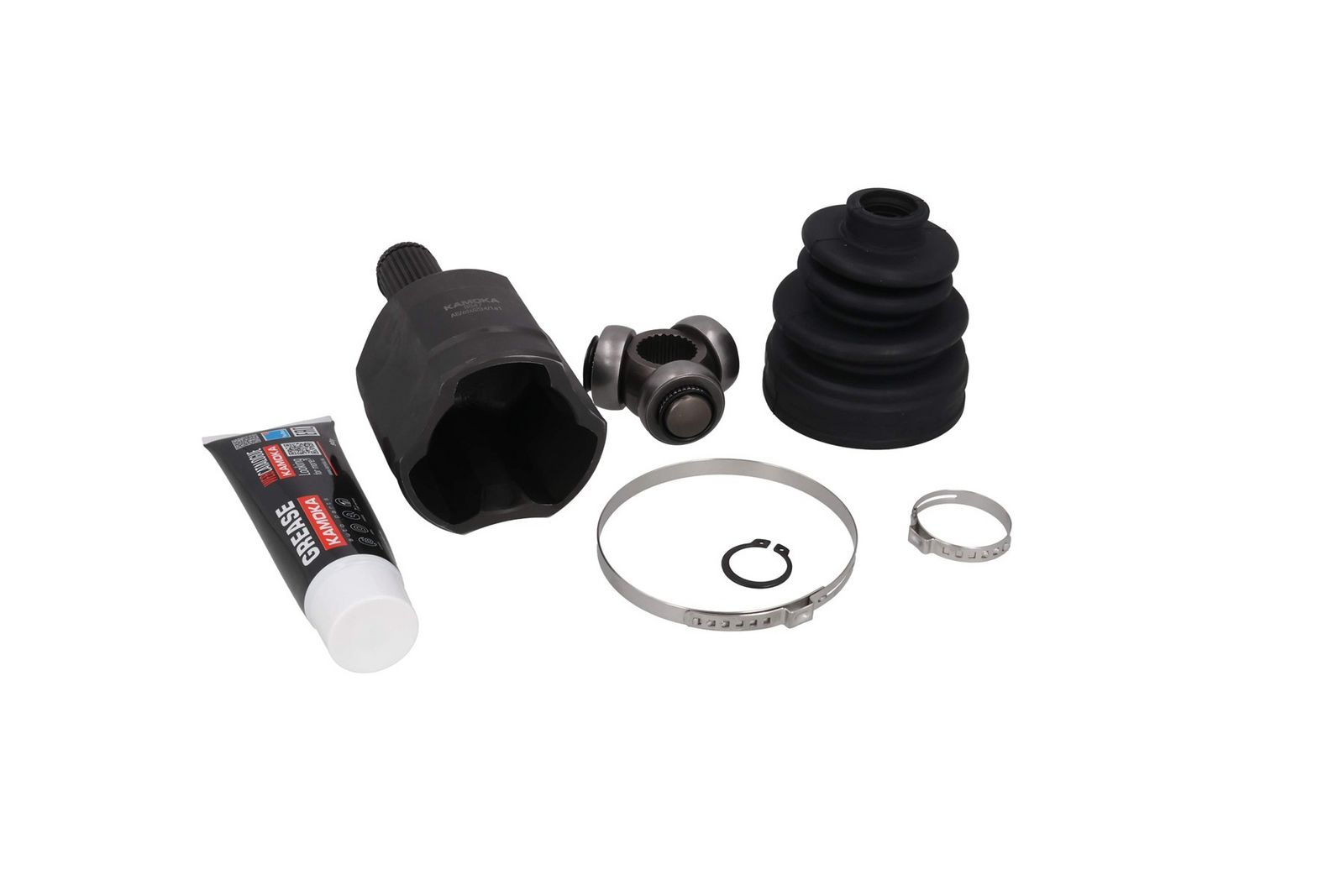 Joint Kit, drive shaft 4