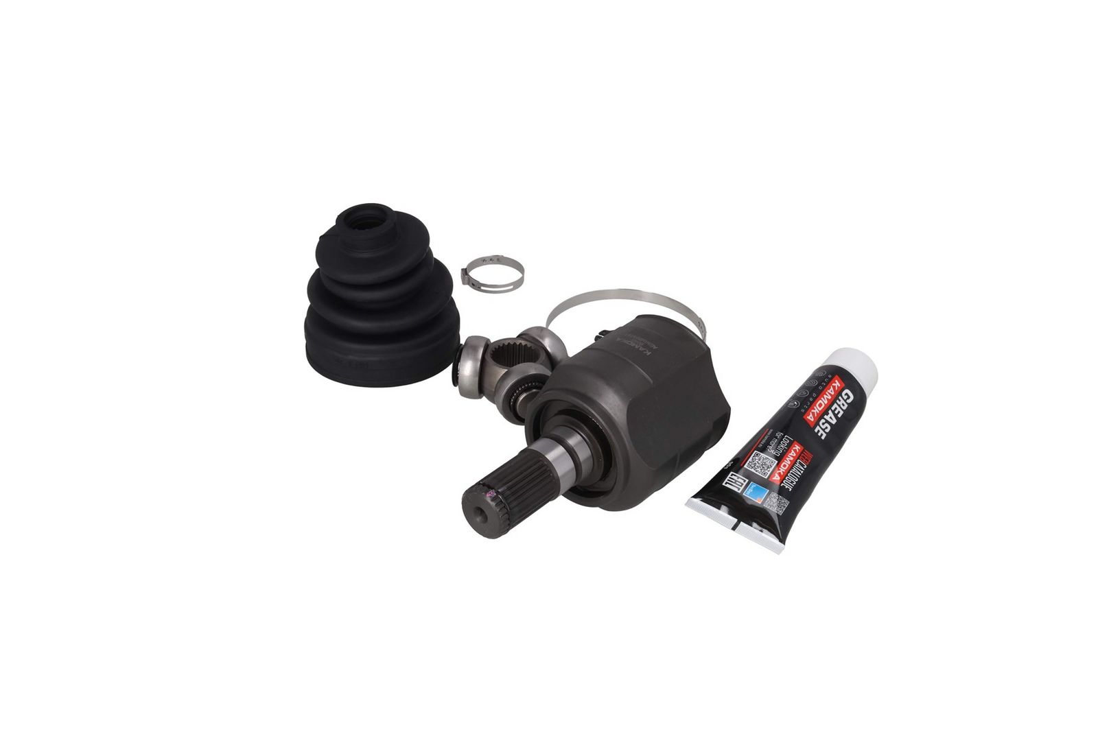 Joint Kit, drive shaft 3