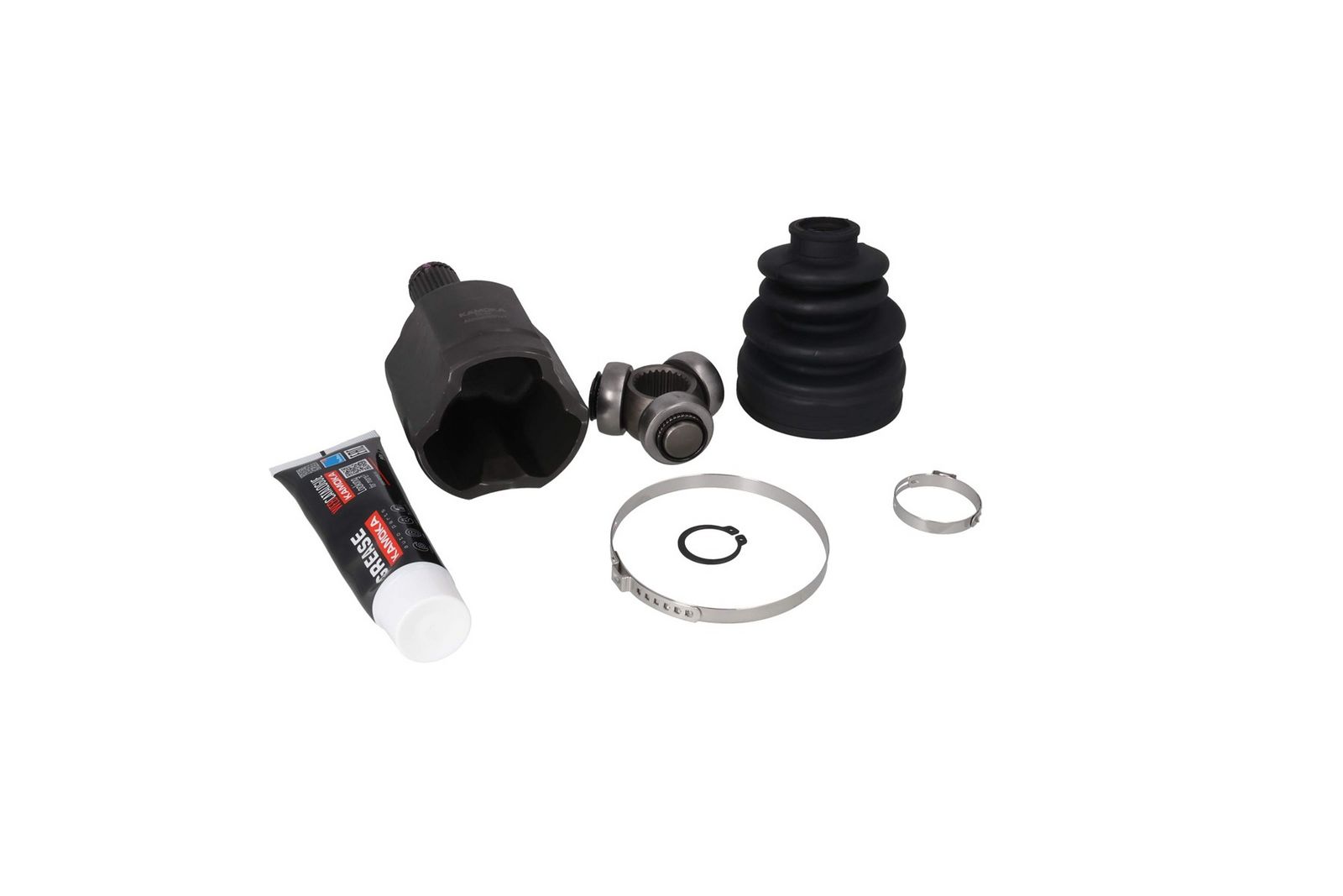Joint Kit, drive shaft 4