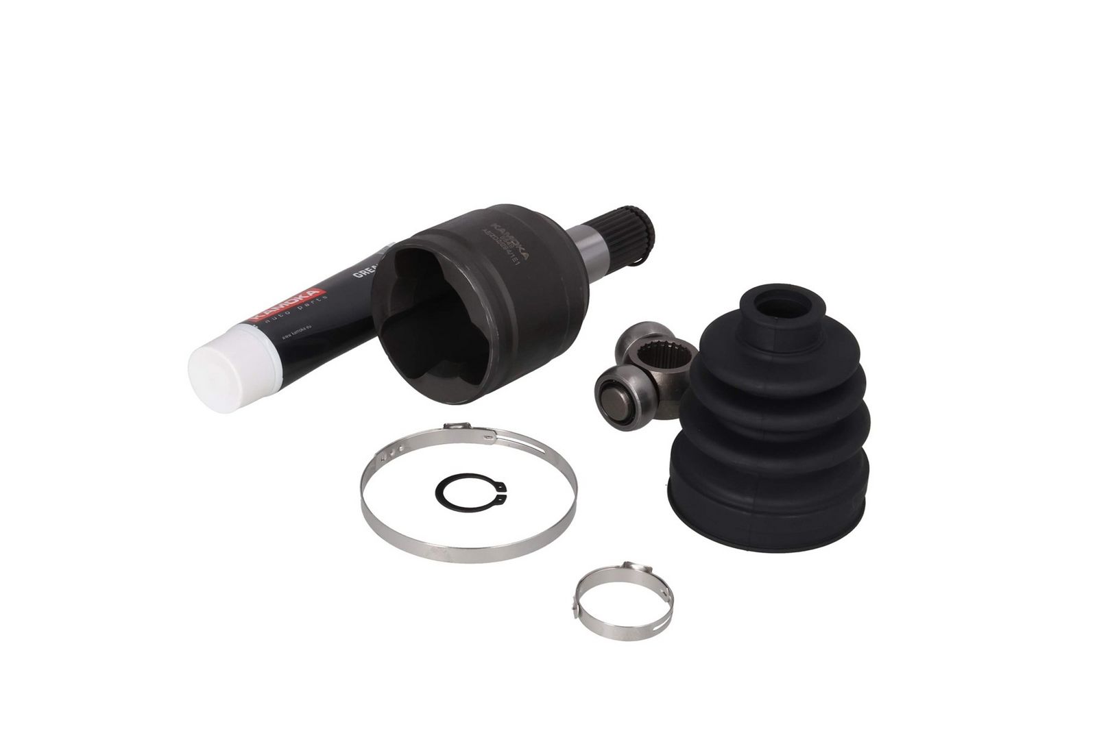 KAMOKA 8649 Kit giunti,...