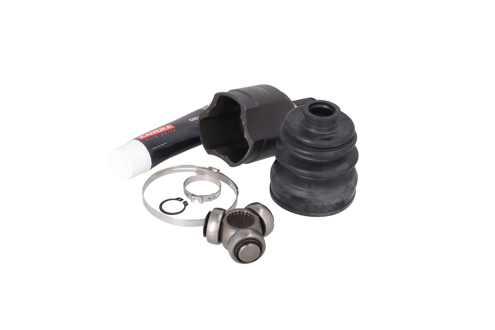 KAMOKA 8652 Kit giunti,...