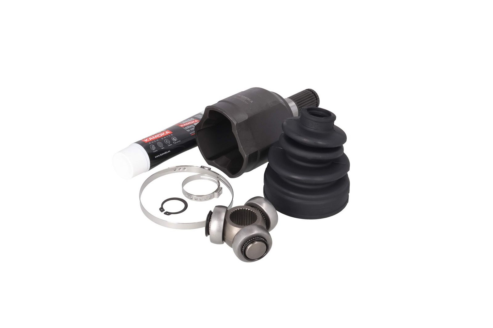 KAMOKA 8659 Kit giunti,...