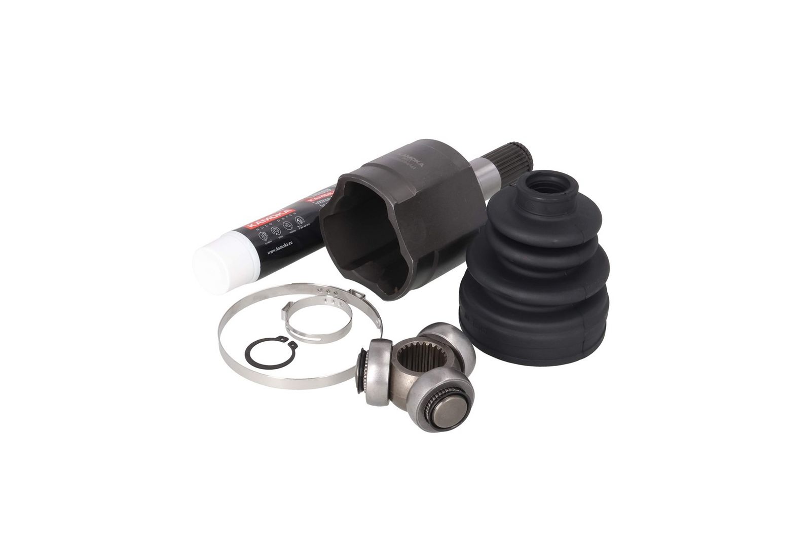 KAMOKA 8661 Kit giunti,...