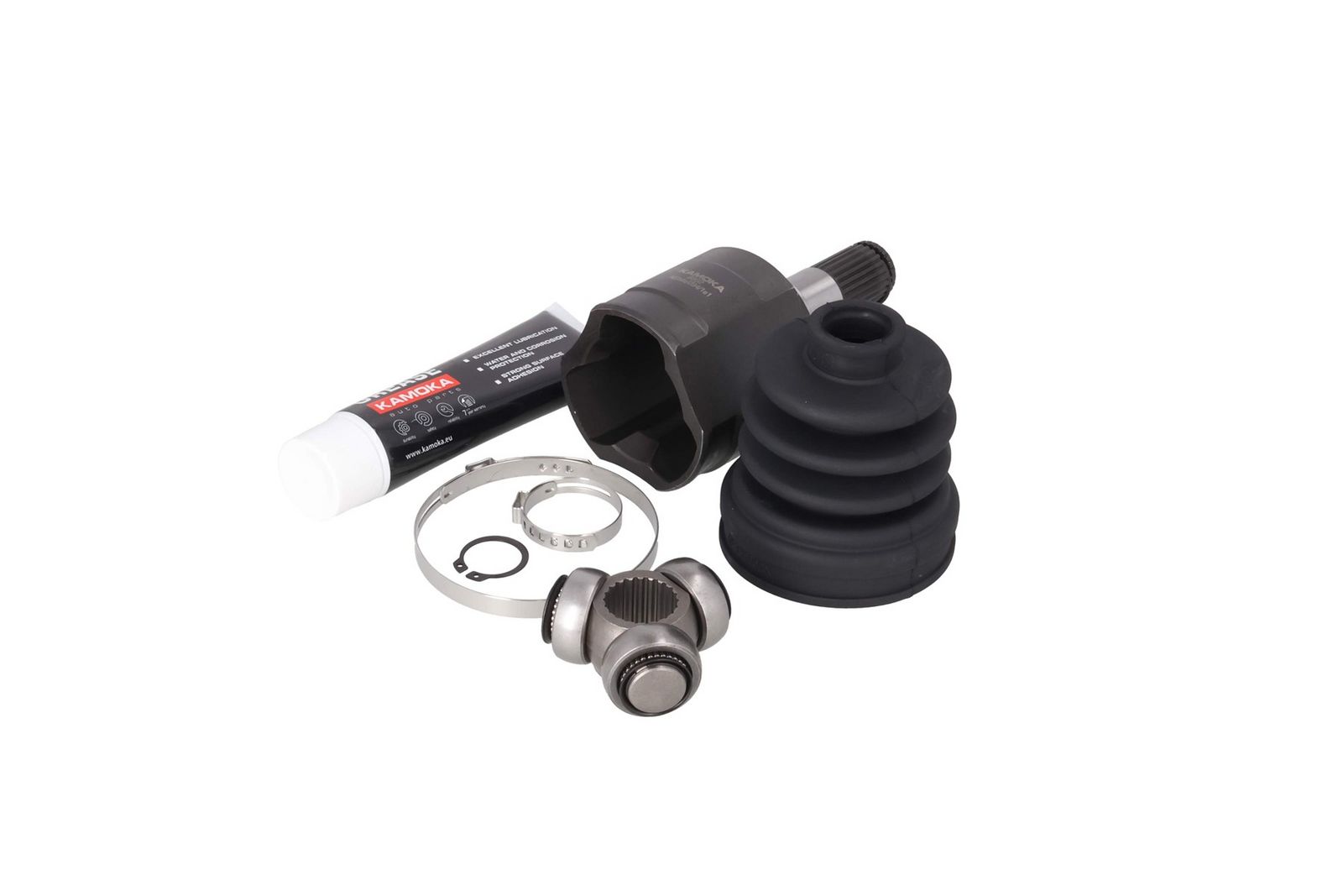 KAMOKA 8662 Kit giunti,...