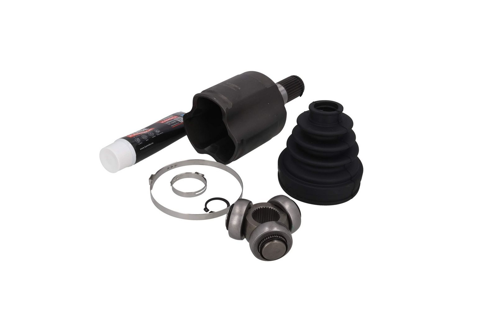 KAMOKA 8663 Kit giunti,...