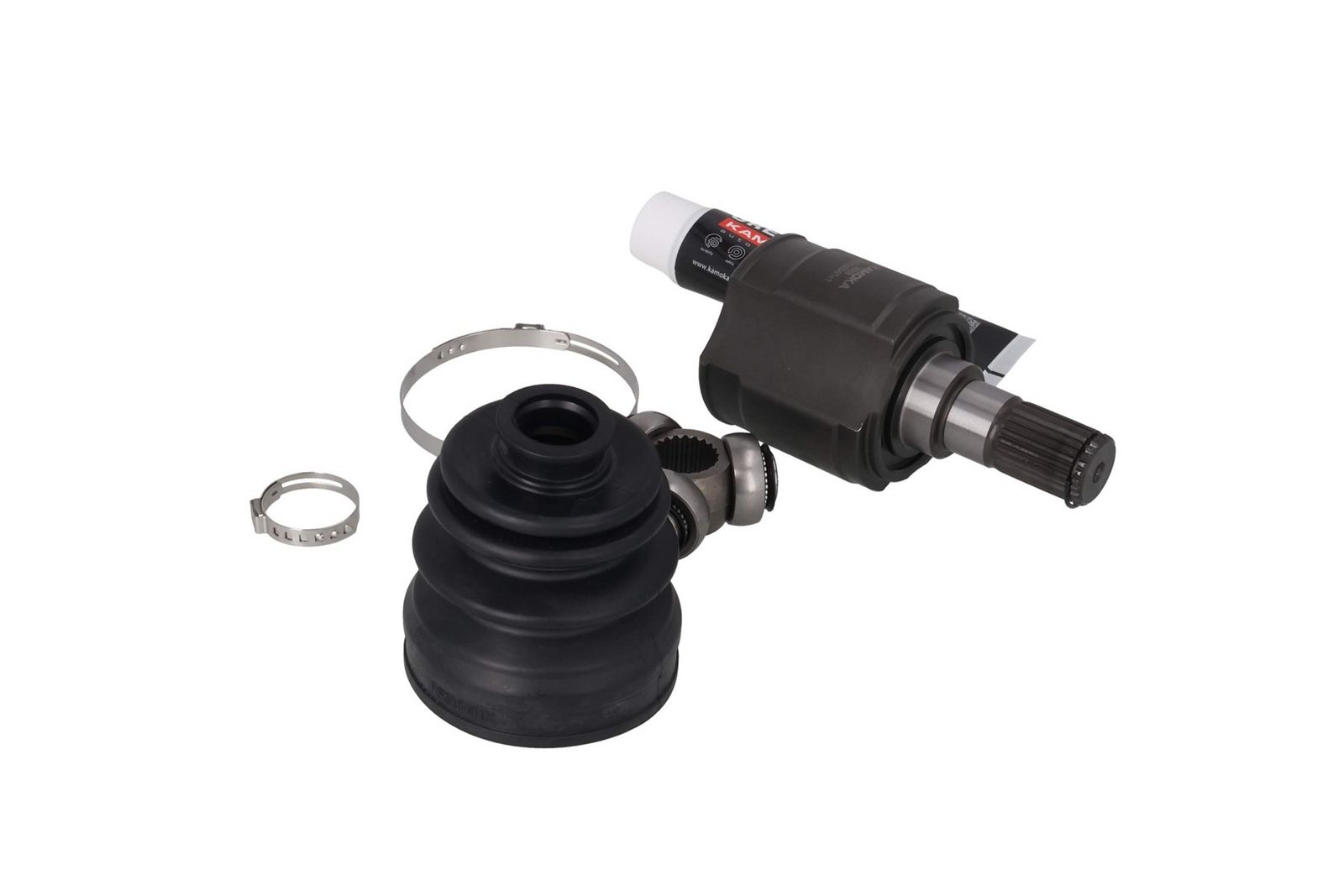 Joint Kit, drive shaft 2