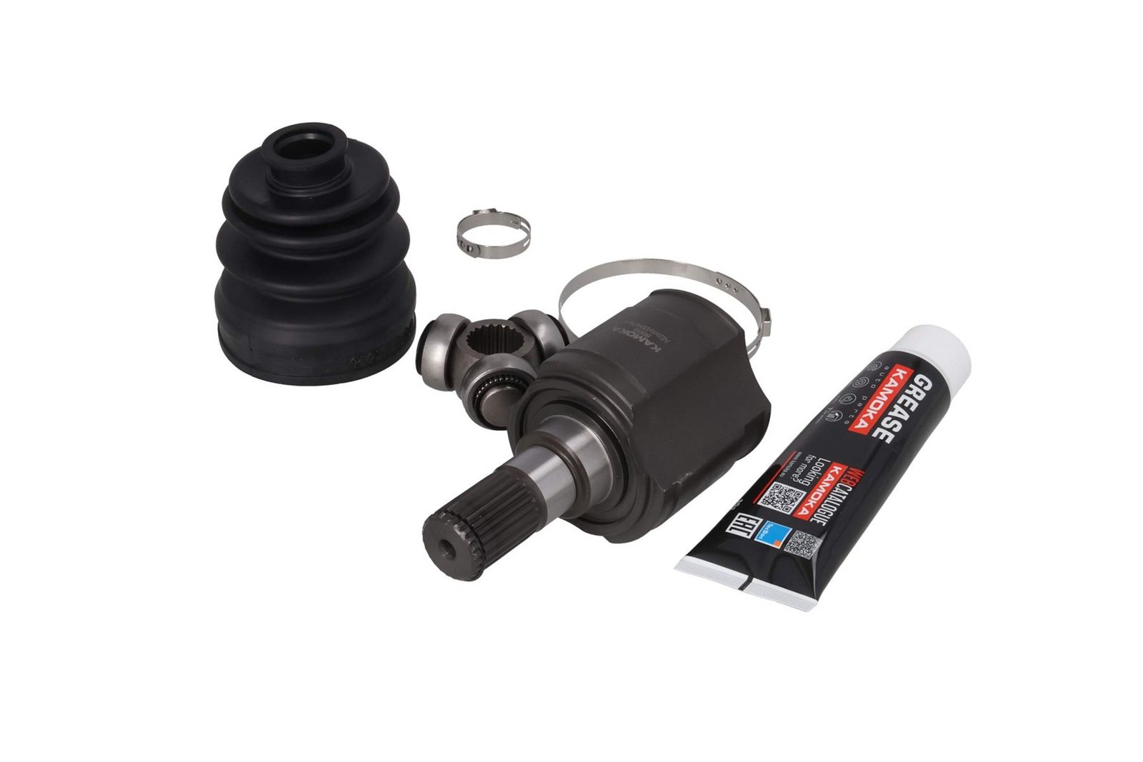 Joint Kit, drive shaft 3