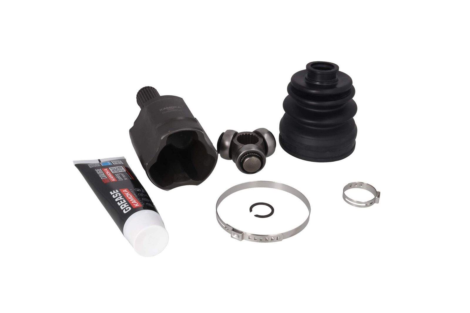 Joint Kit, drive shaft 4