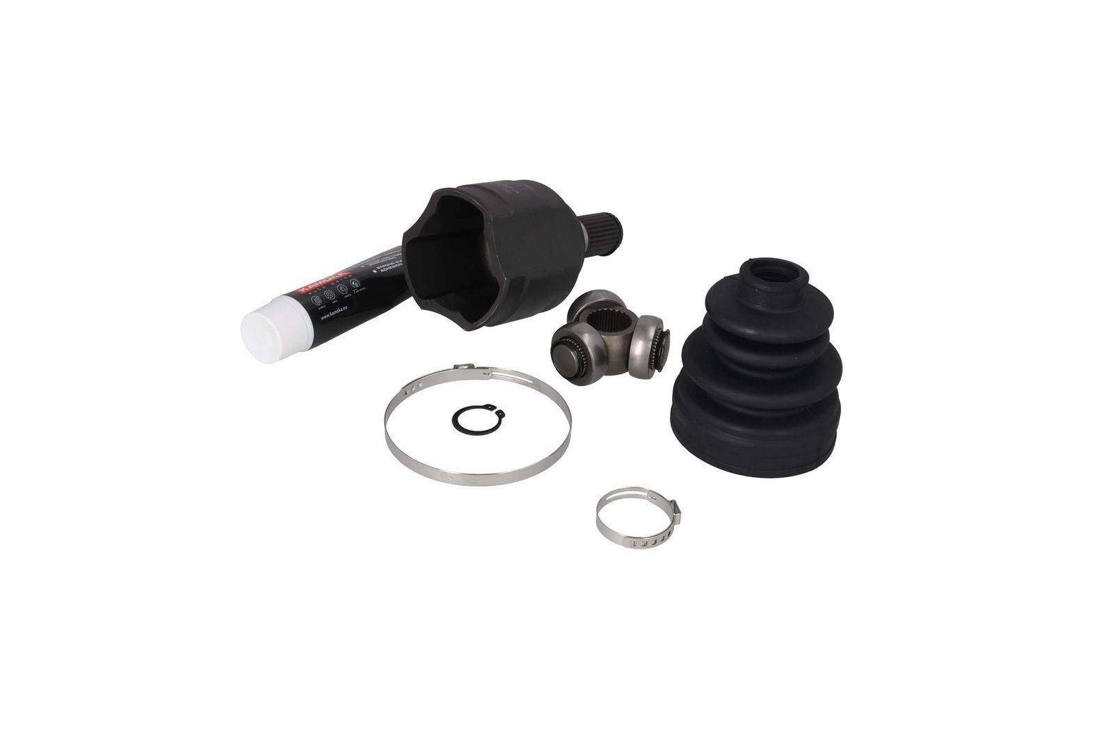 KAMOKA 8668 Kit giunti,...