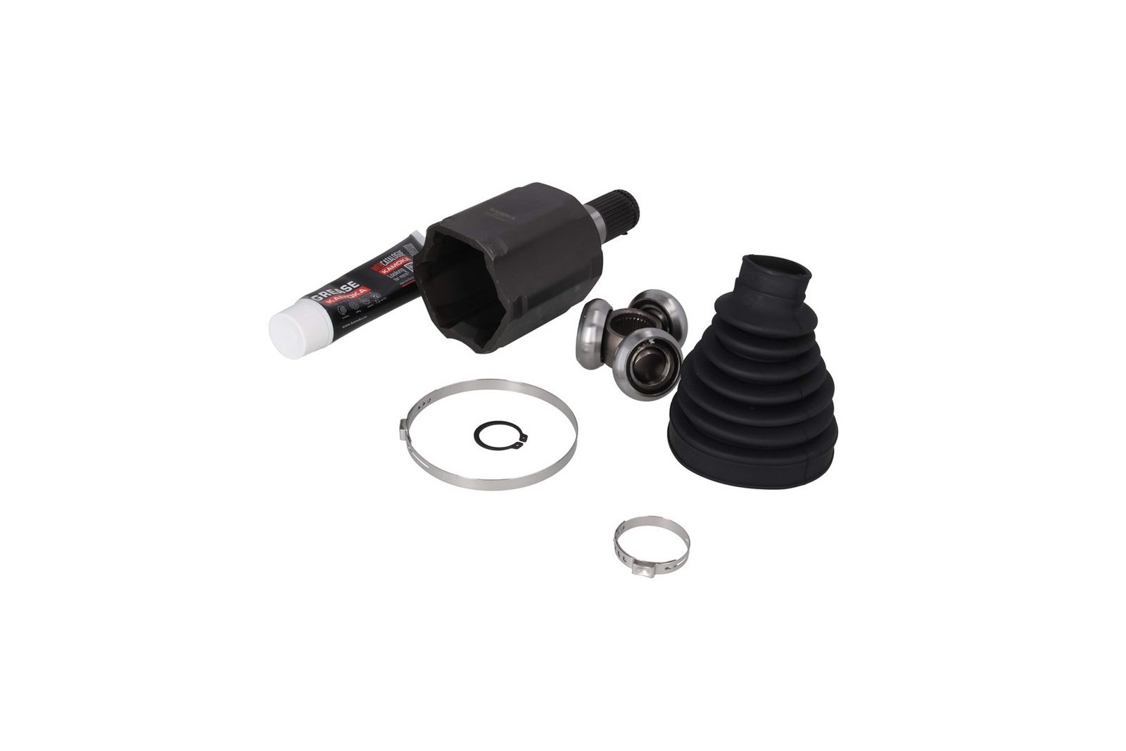 KAMOKA 8670 Kit giunti,...