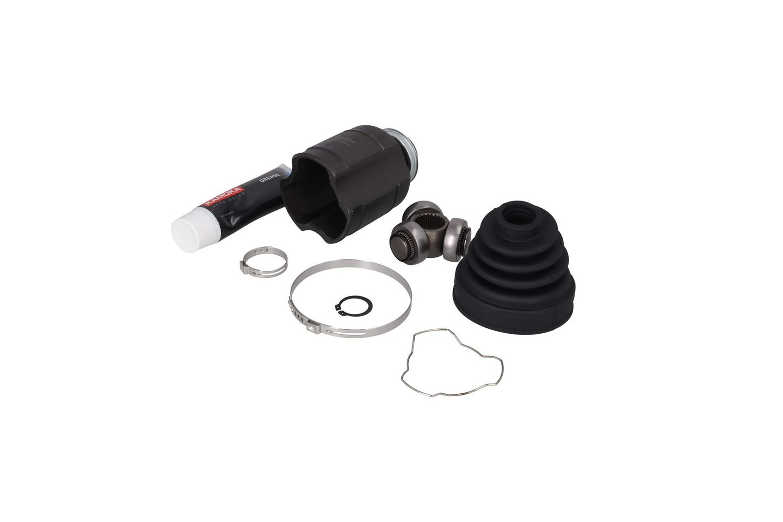KAMOKA 8671 Kit giunti,...