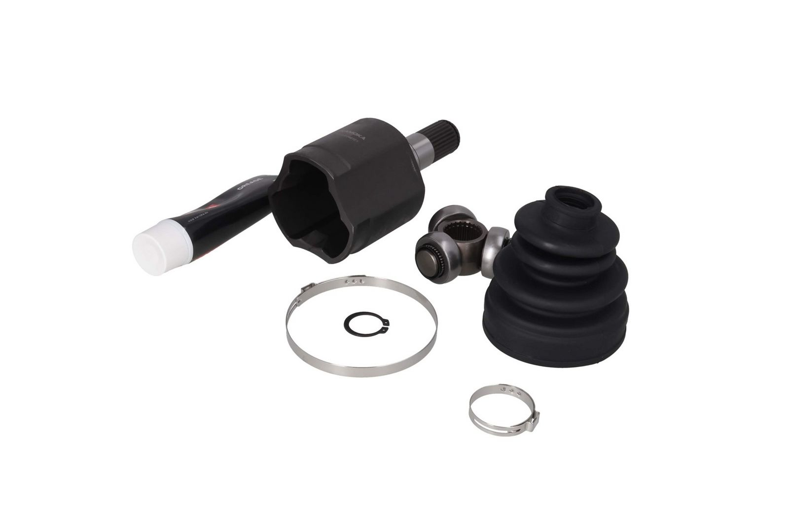 KAMOKA 8672 Kit giunti,...