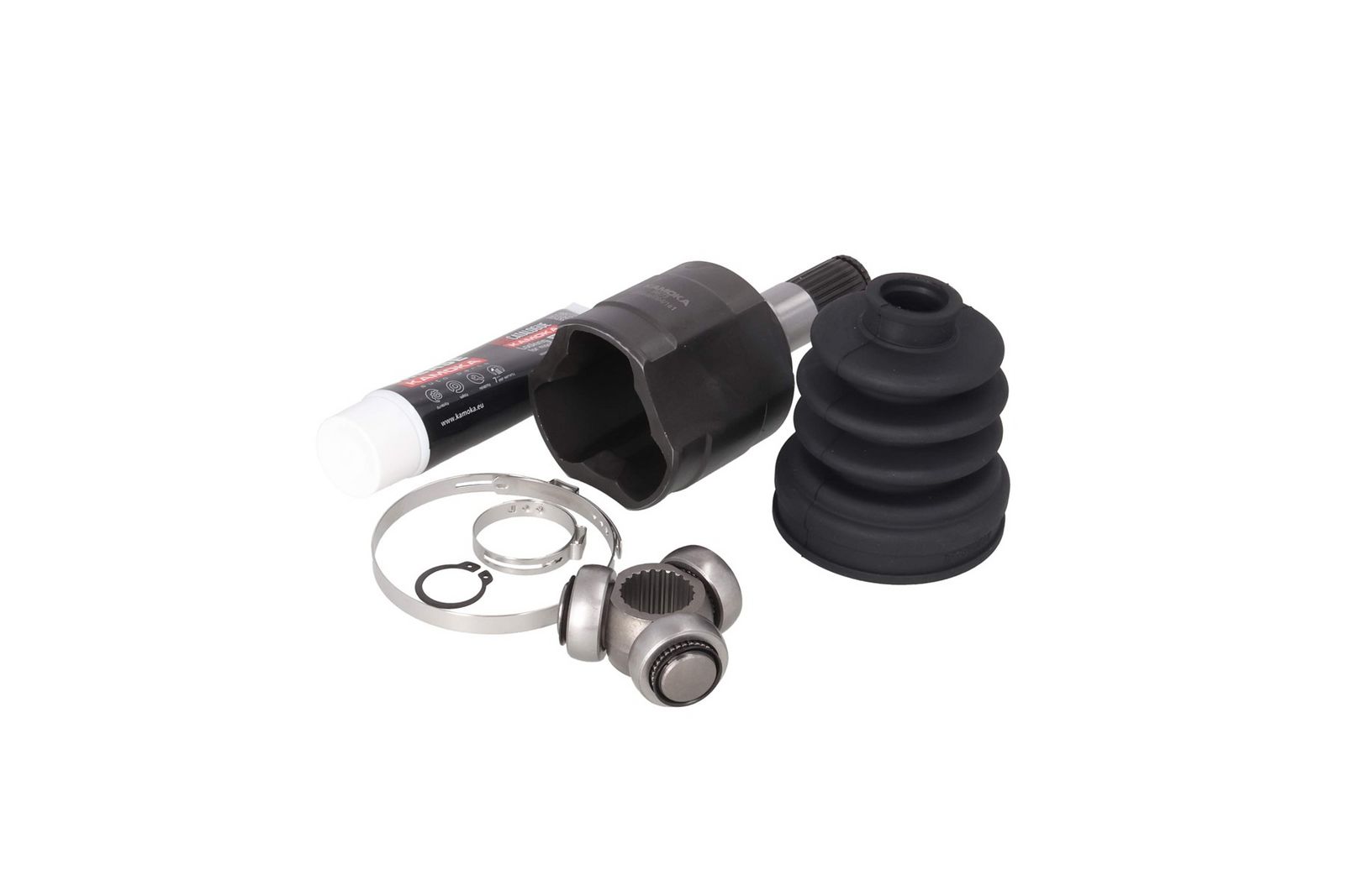 KAMOKA 8673 Kit giunti,...