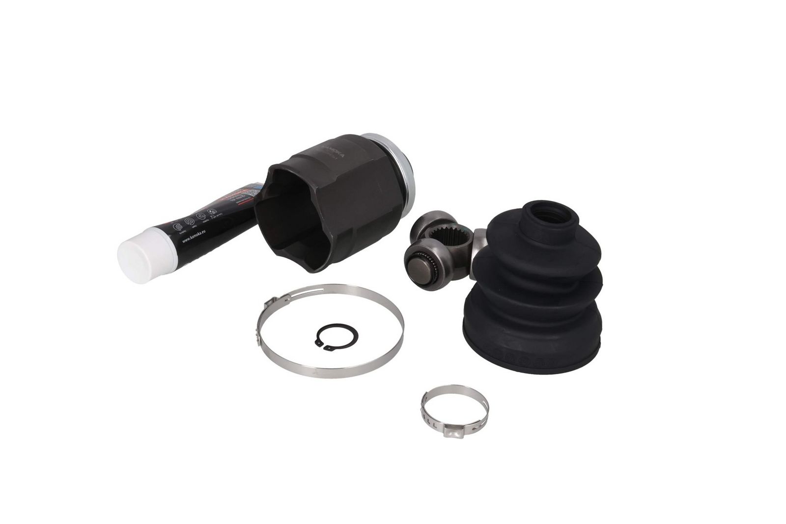 KAMOKA 8675 Kit giunti,...