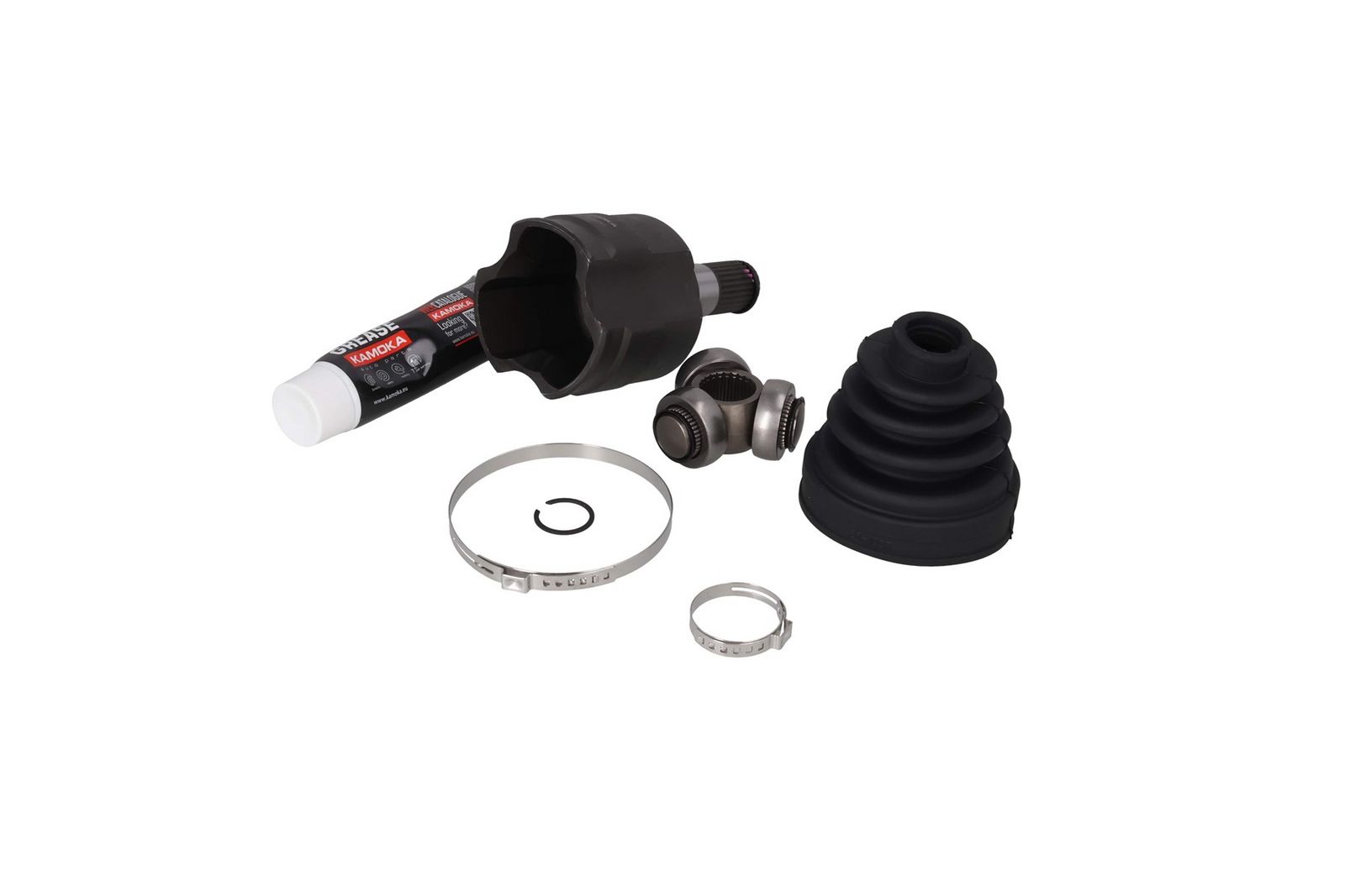 KAMOKA 8676 Kit giunti,...