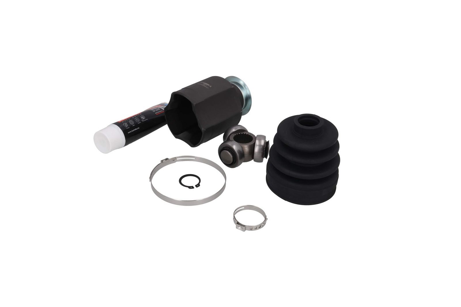 KAMOKA 8677 Kit giunti,...