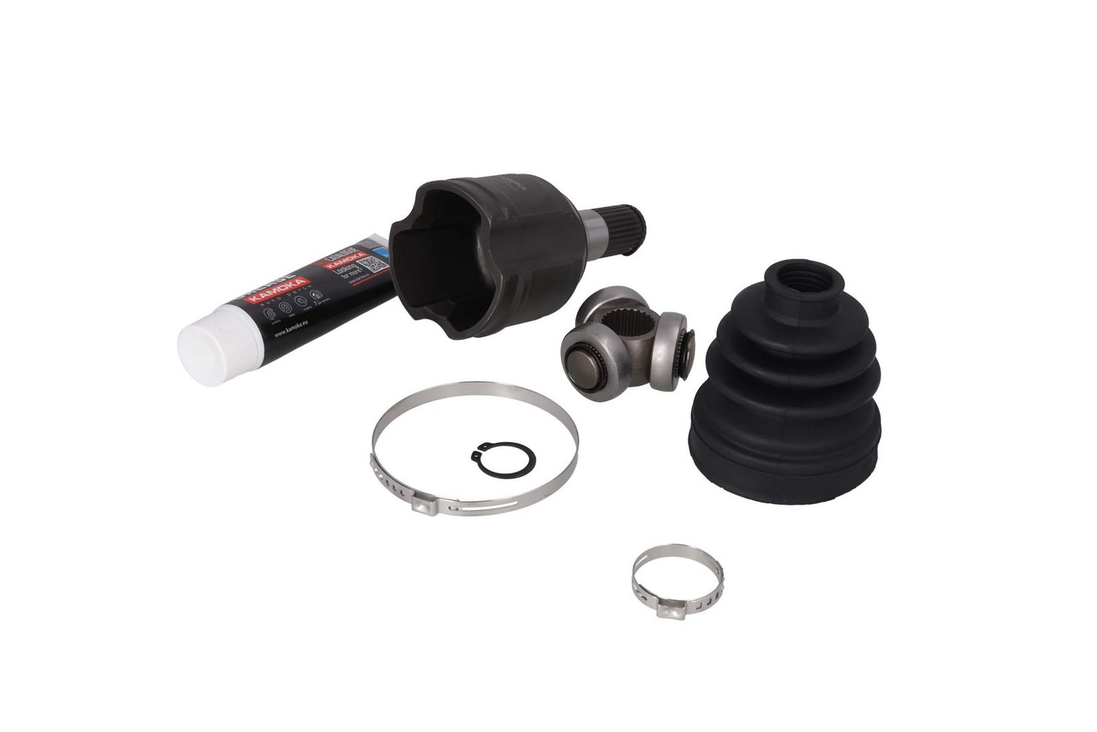 KAMOKA 8678 Kit giunti,...