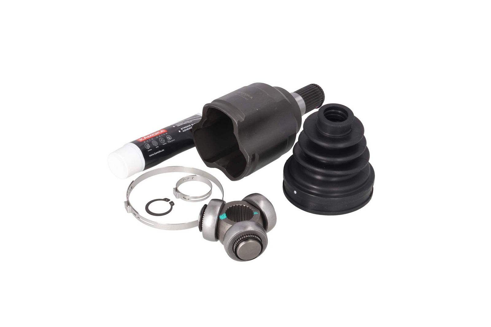 KAMOKA 8679 Kit giunti,...