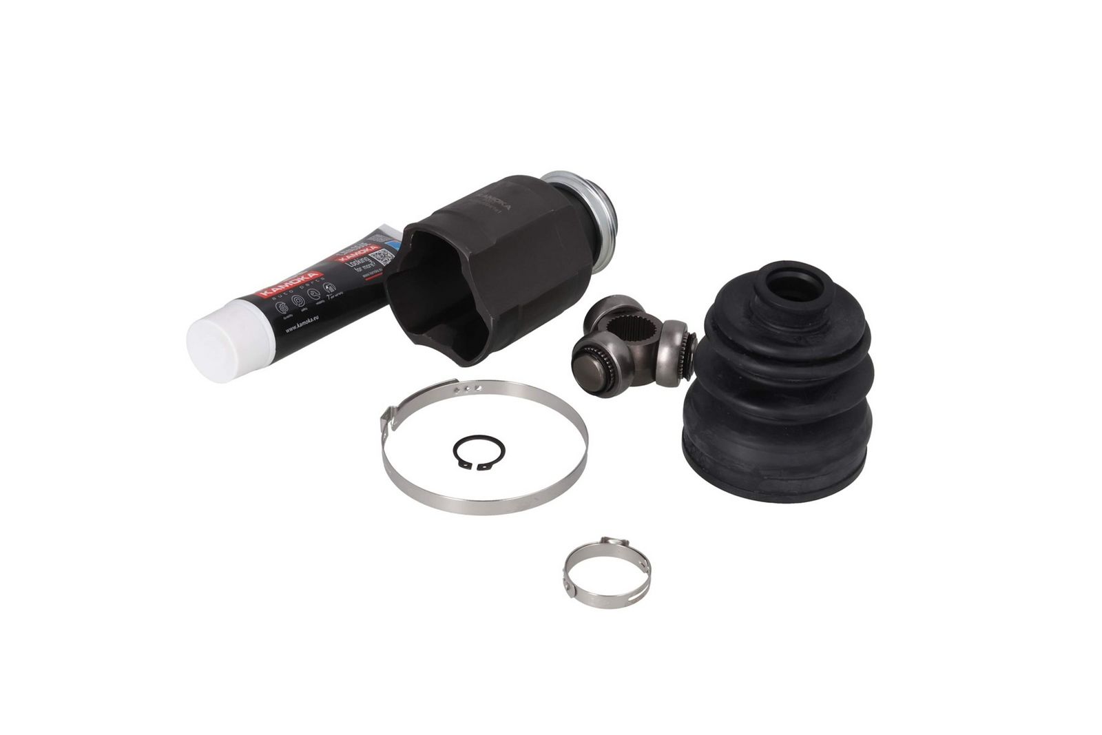 KAMOKA 8681 Kit giunti,...