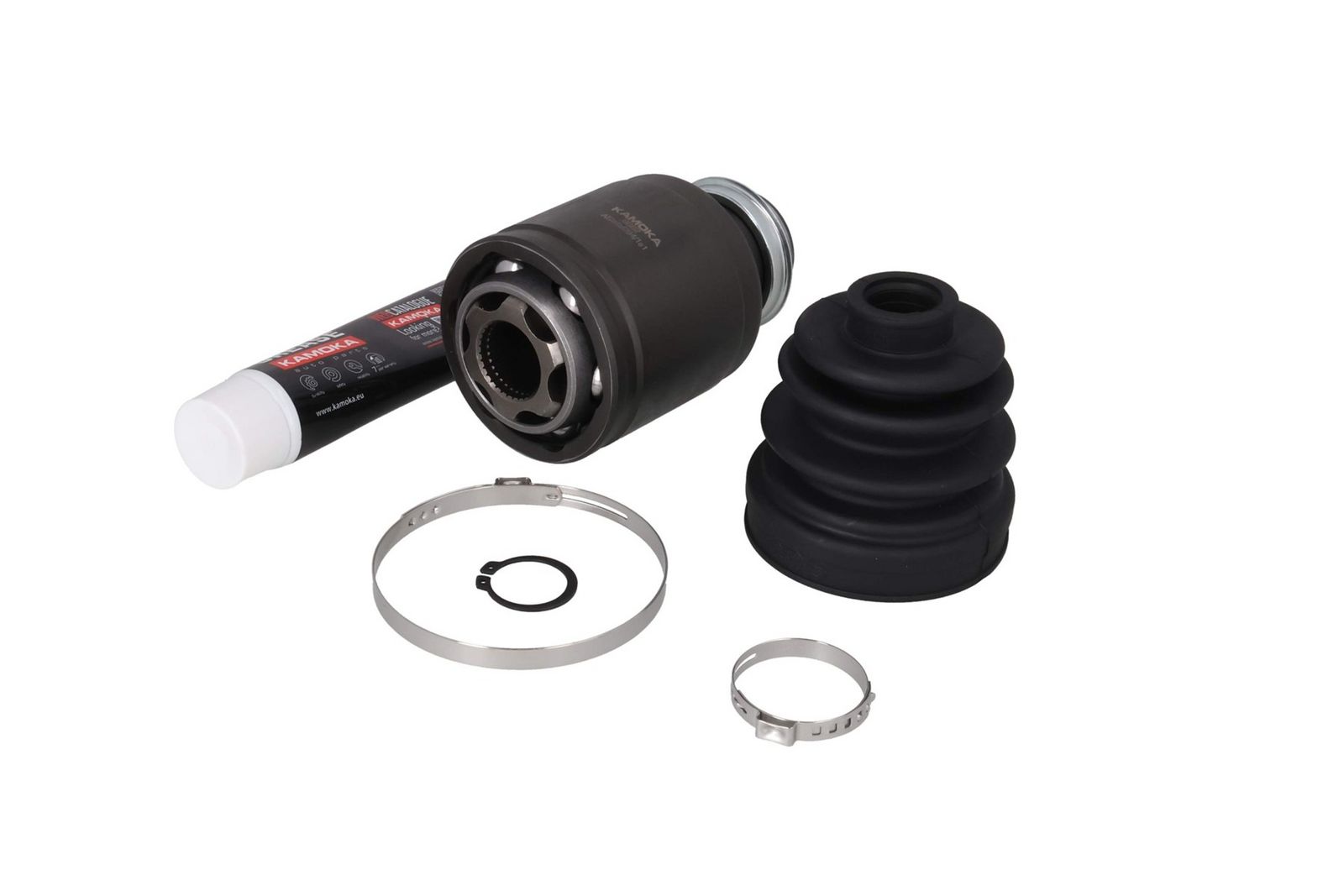 KAMOKA 8682 Kit giunti,...