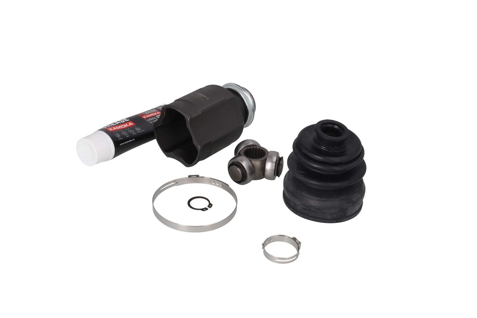 KAMOKA 8683 Kit giunti,...
