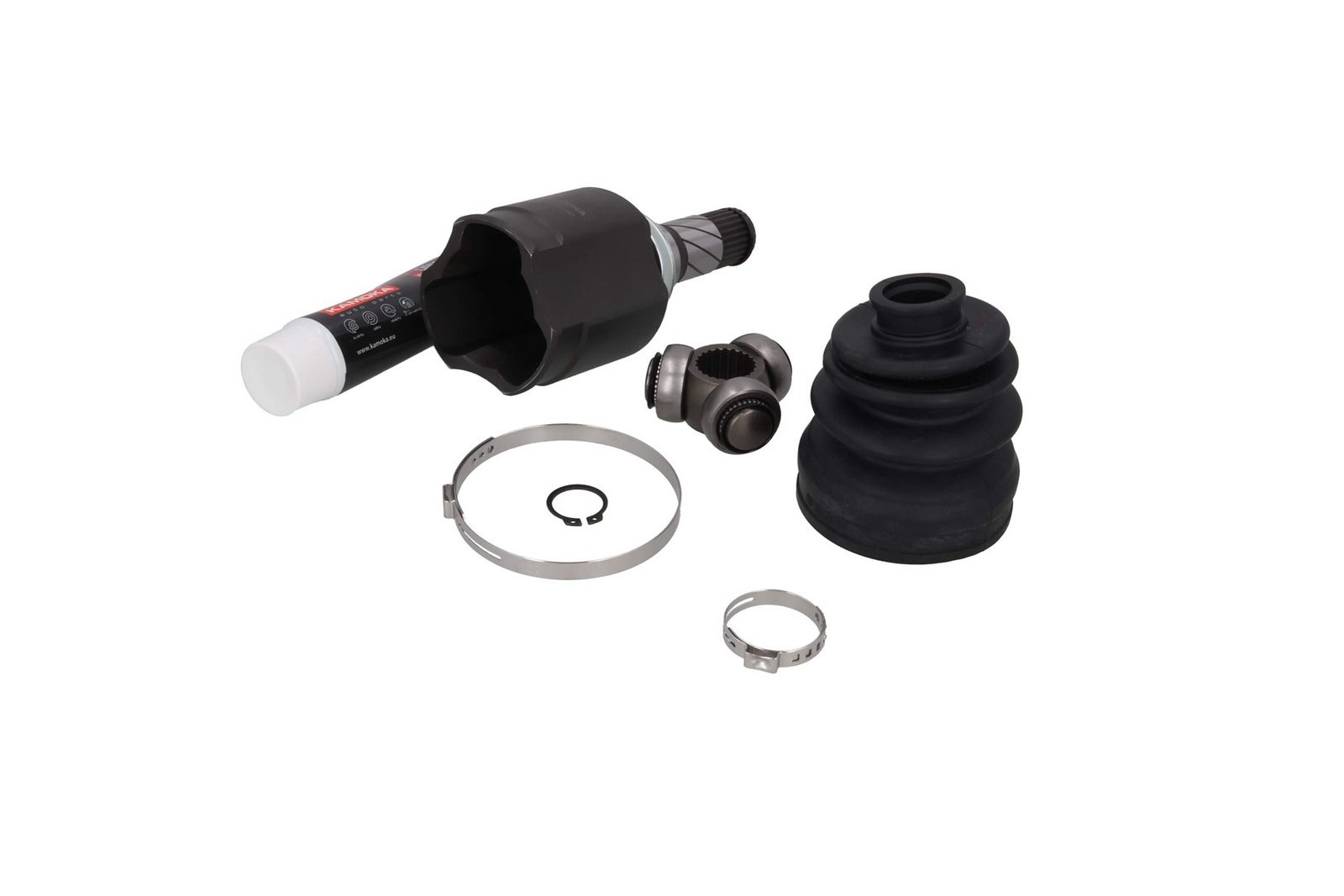 KAMOKA 8684 Kit giunti,...