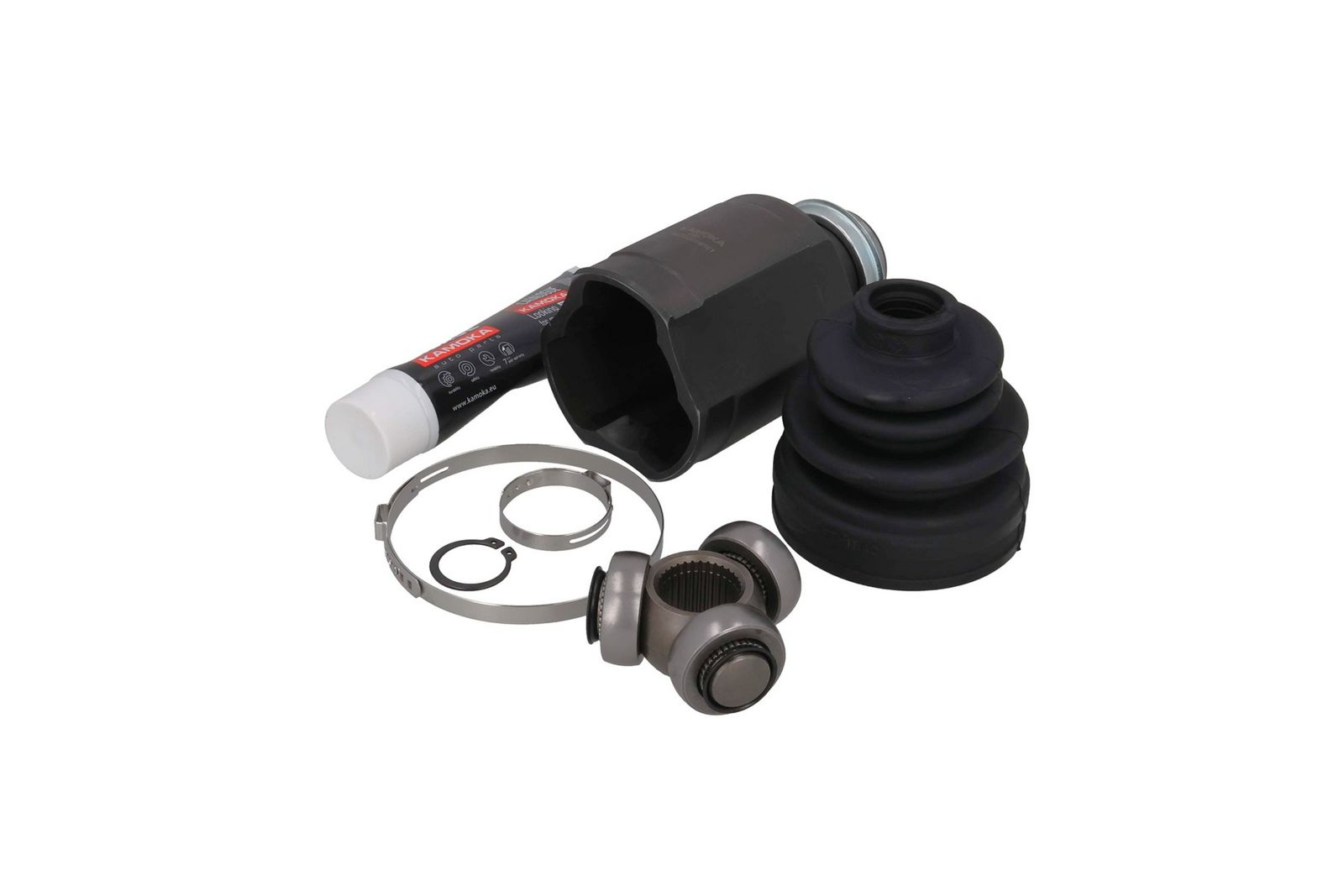 KAMOKA 8690 Kit giunti,...
