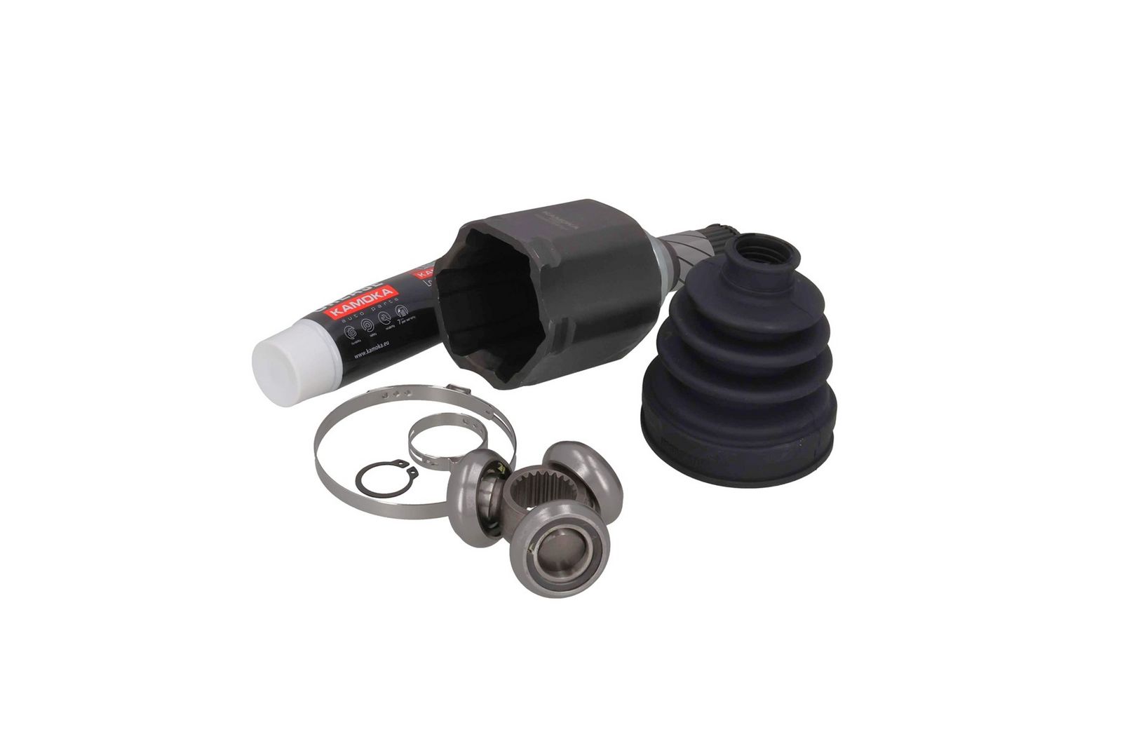 KAMOKA 8692 Kit giunti,...