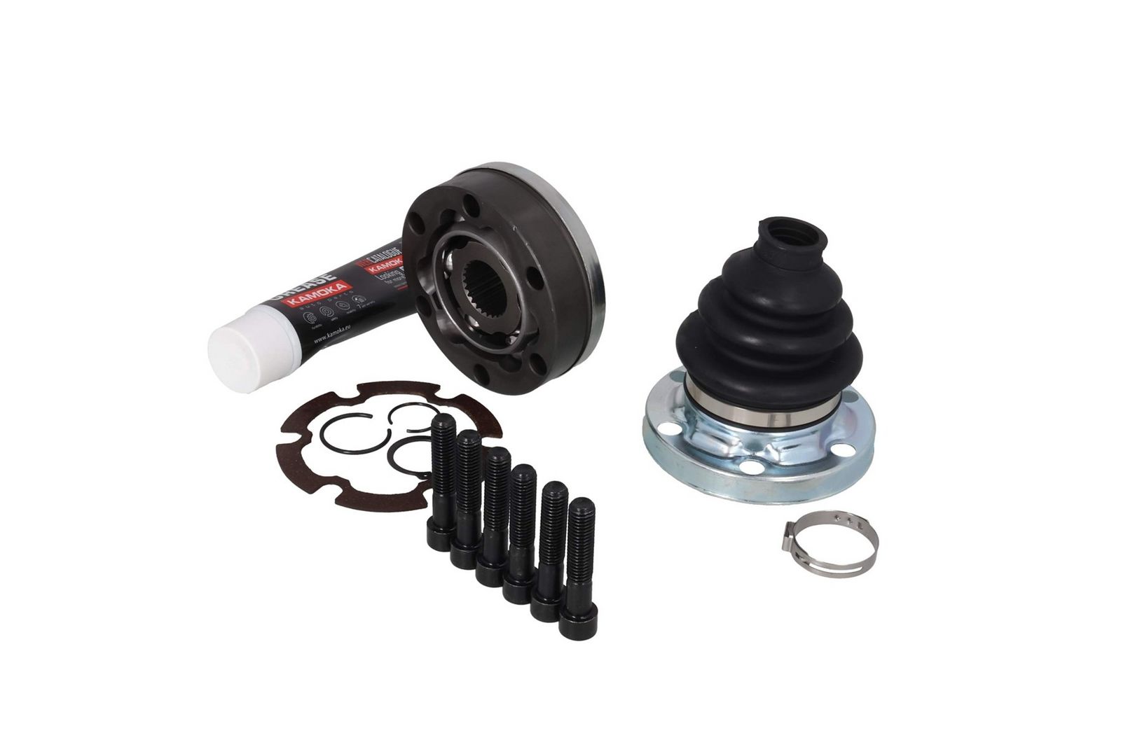 Joint Kit, drive shaft